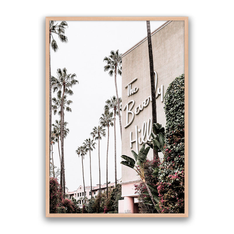 California Dreaming