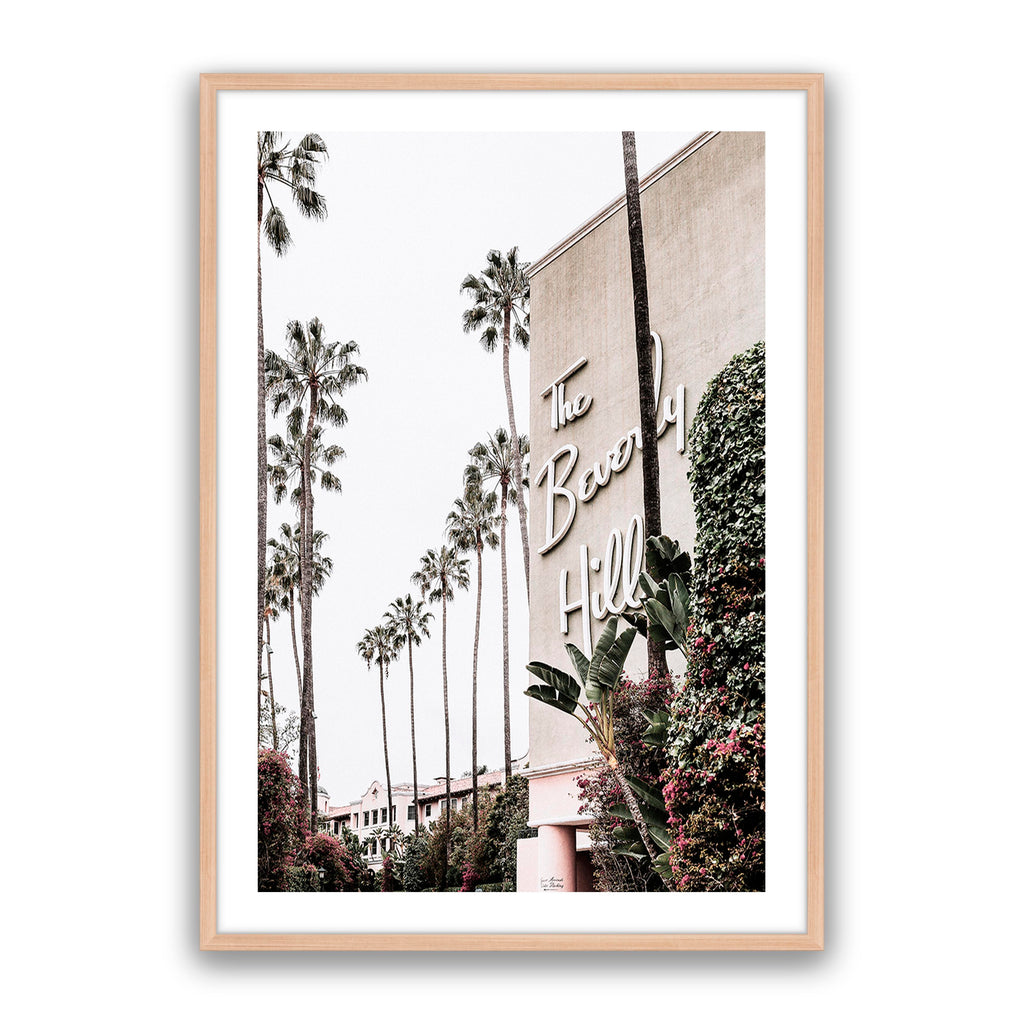 California Dreaming