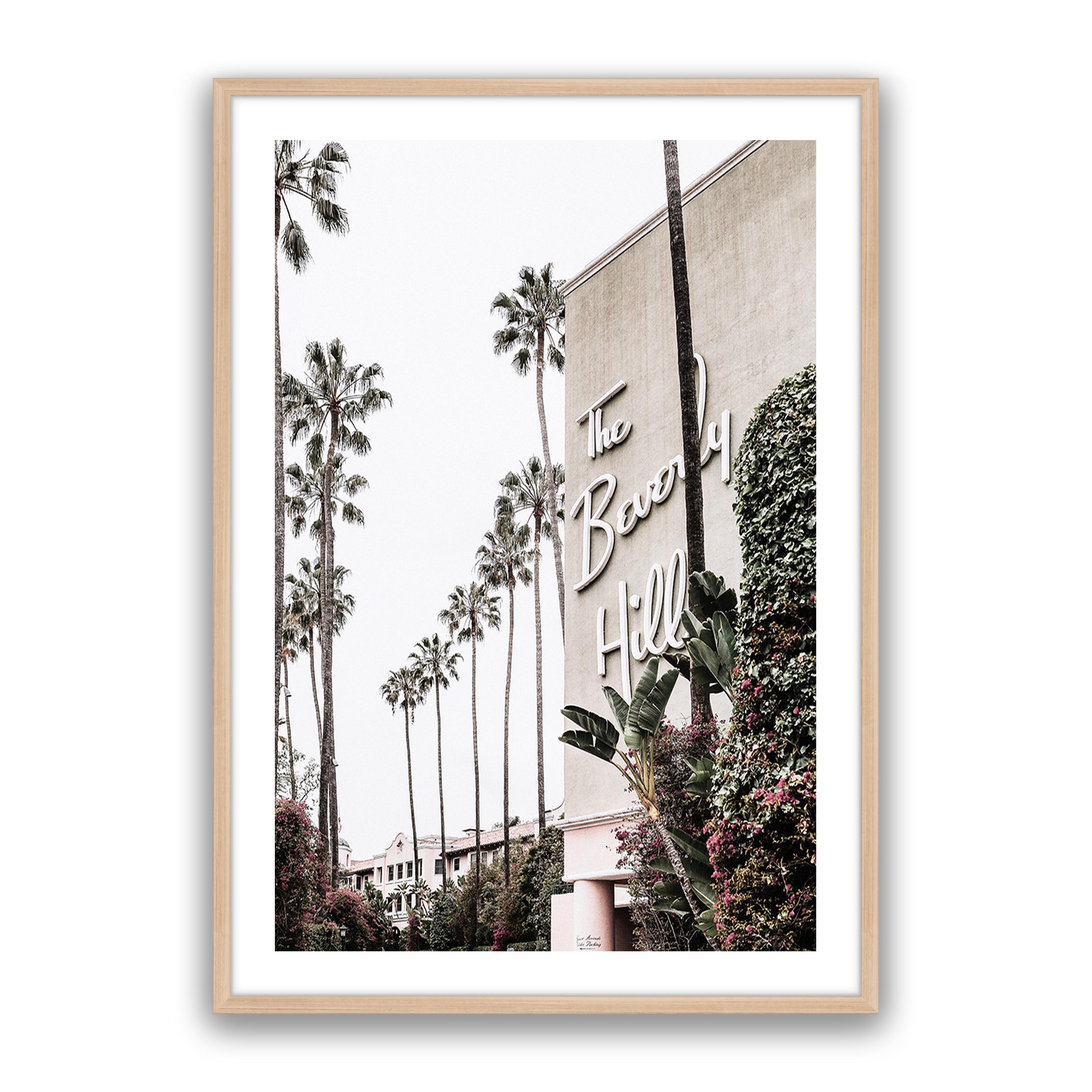 California Dreaming