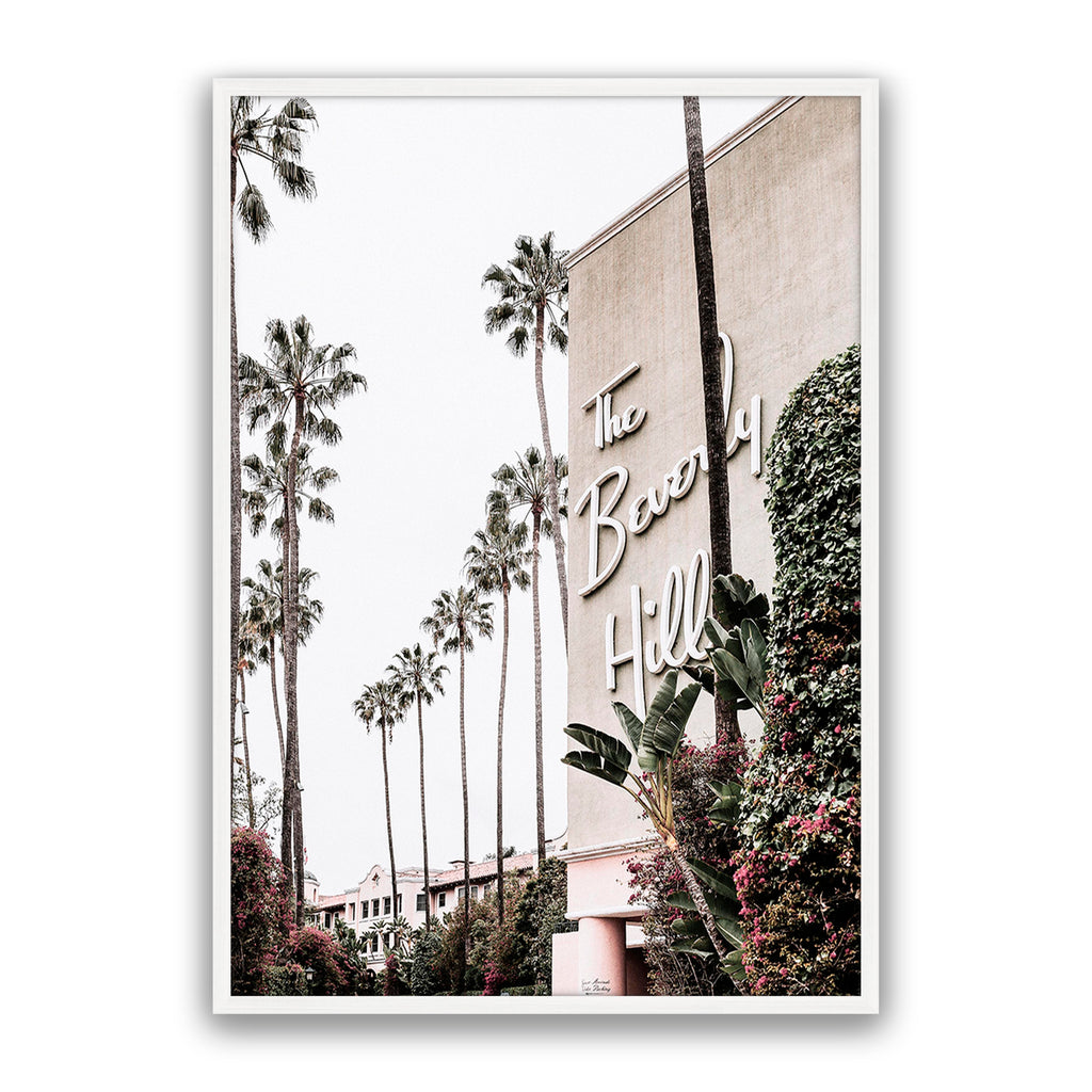 California Dreaming