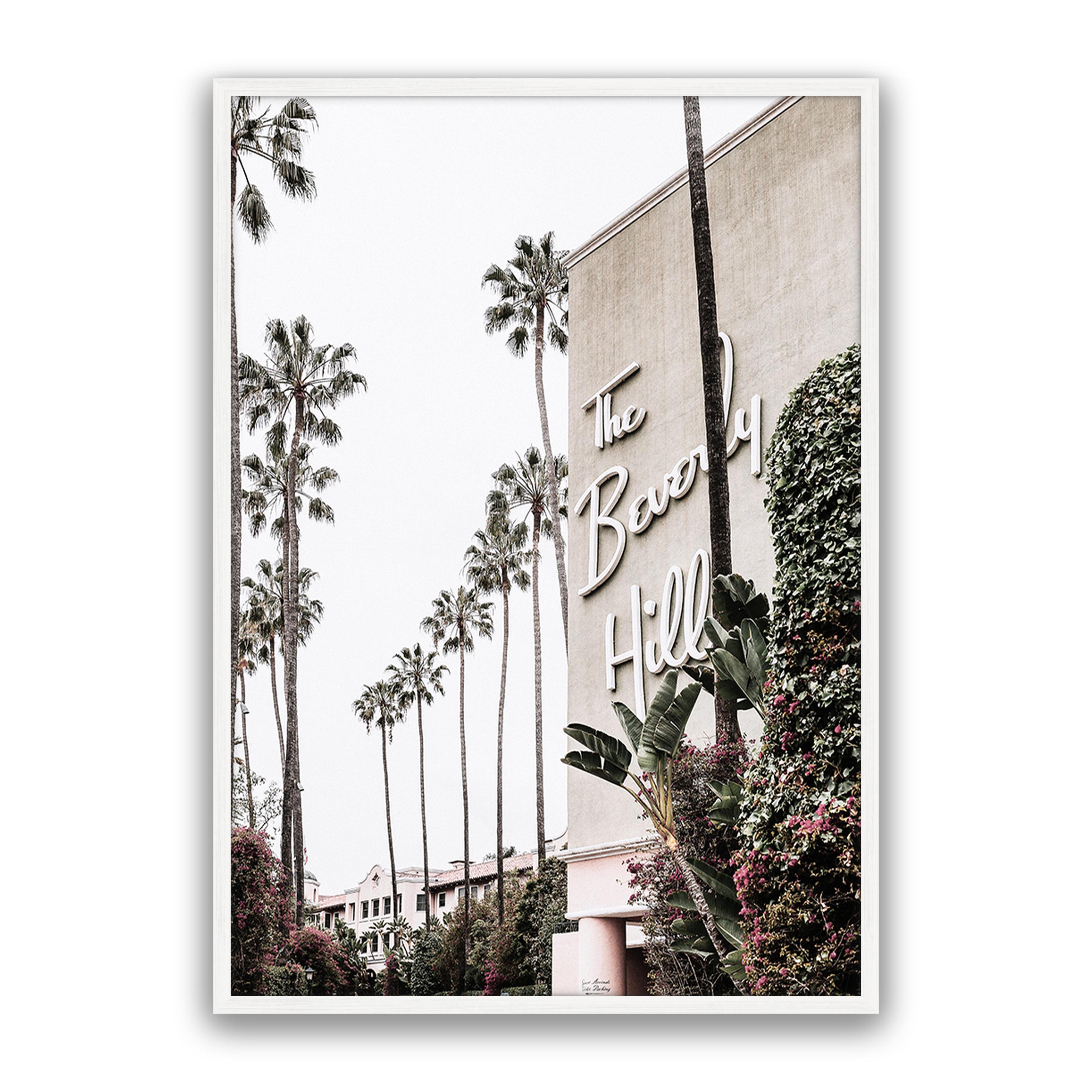 California Dreaming