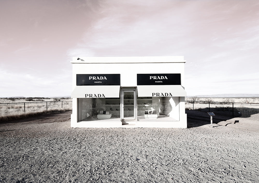 Desert Boutique