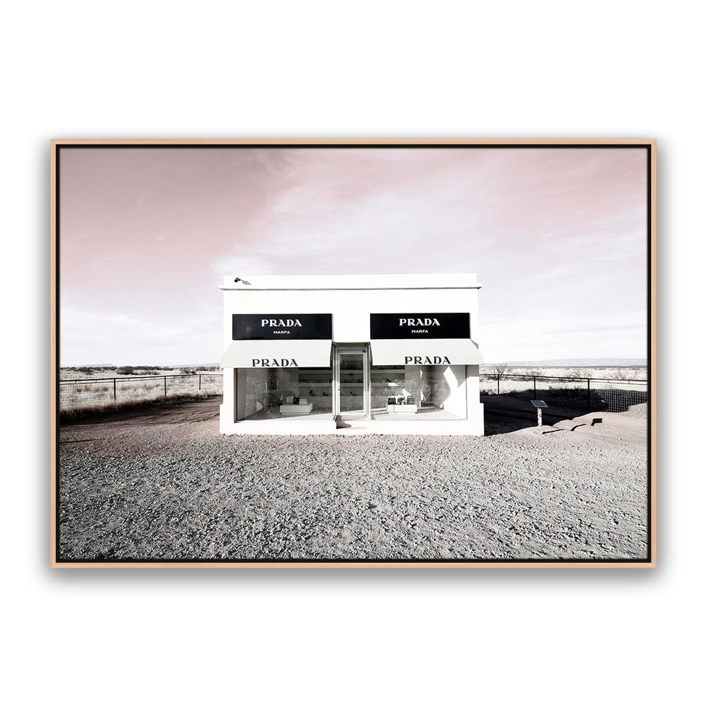 Desert Boutique