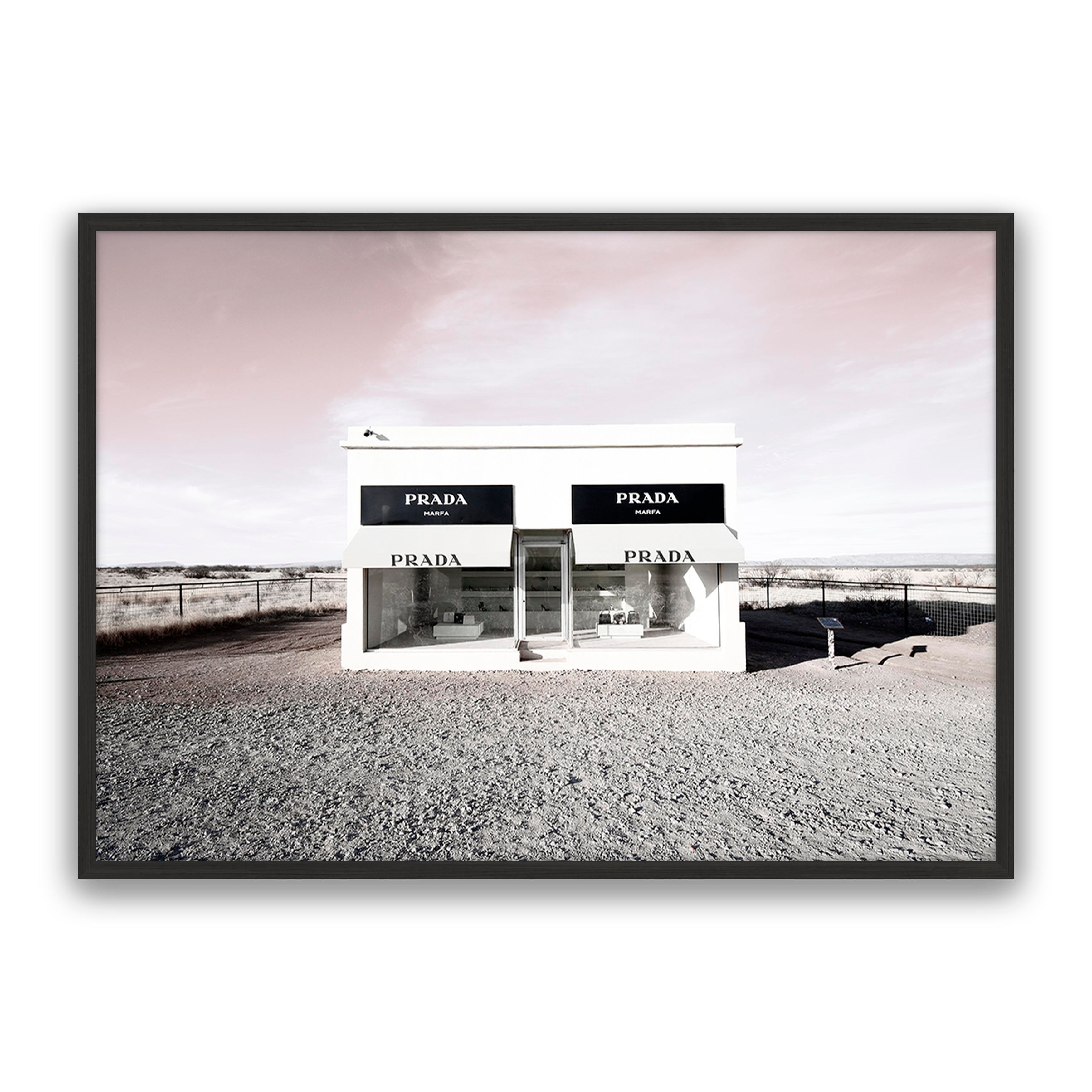 Desert Boutique