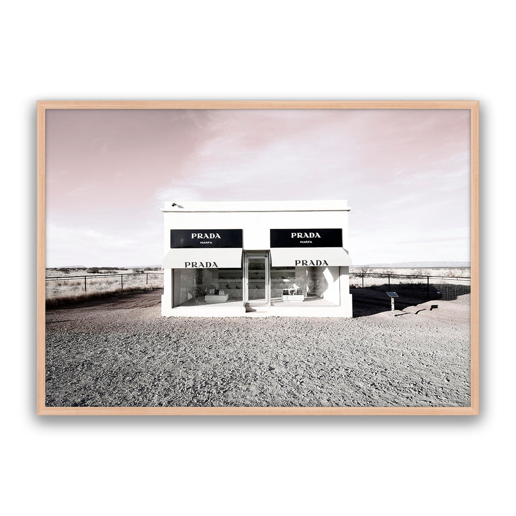 Desert Boutique