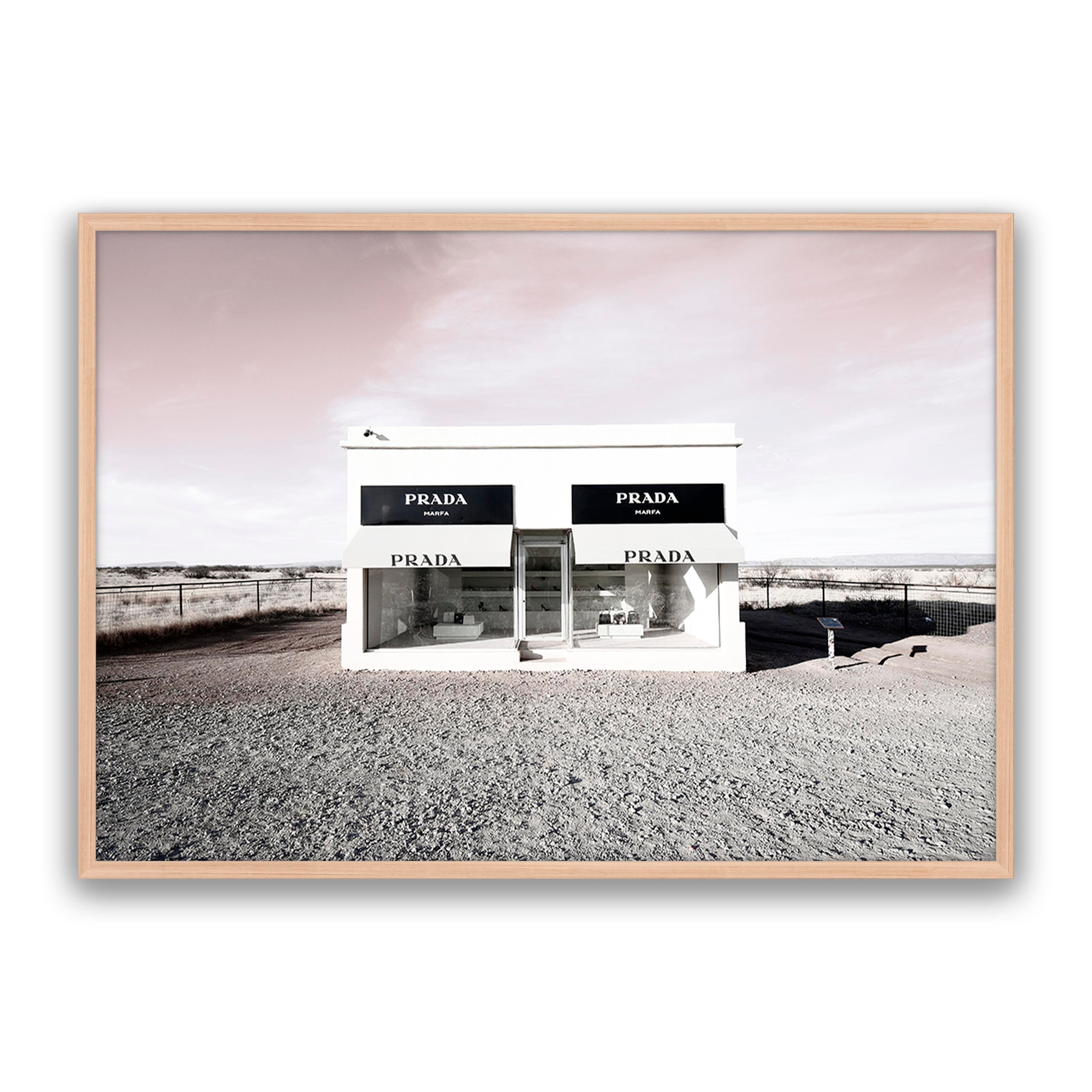Desert Boutique