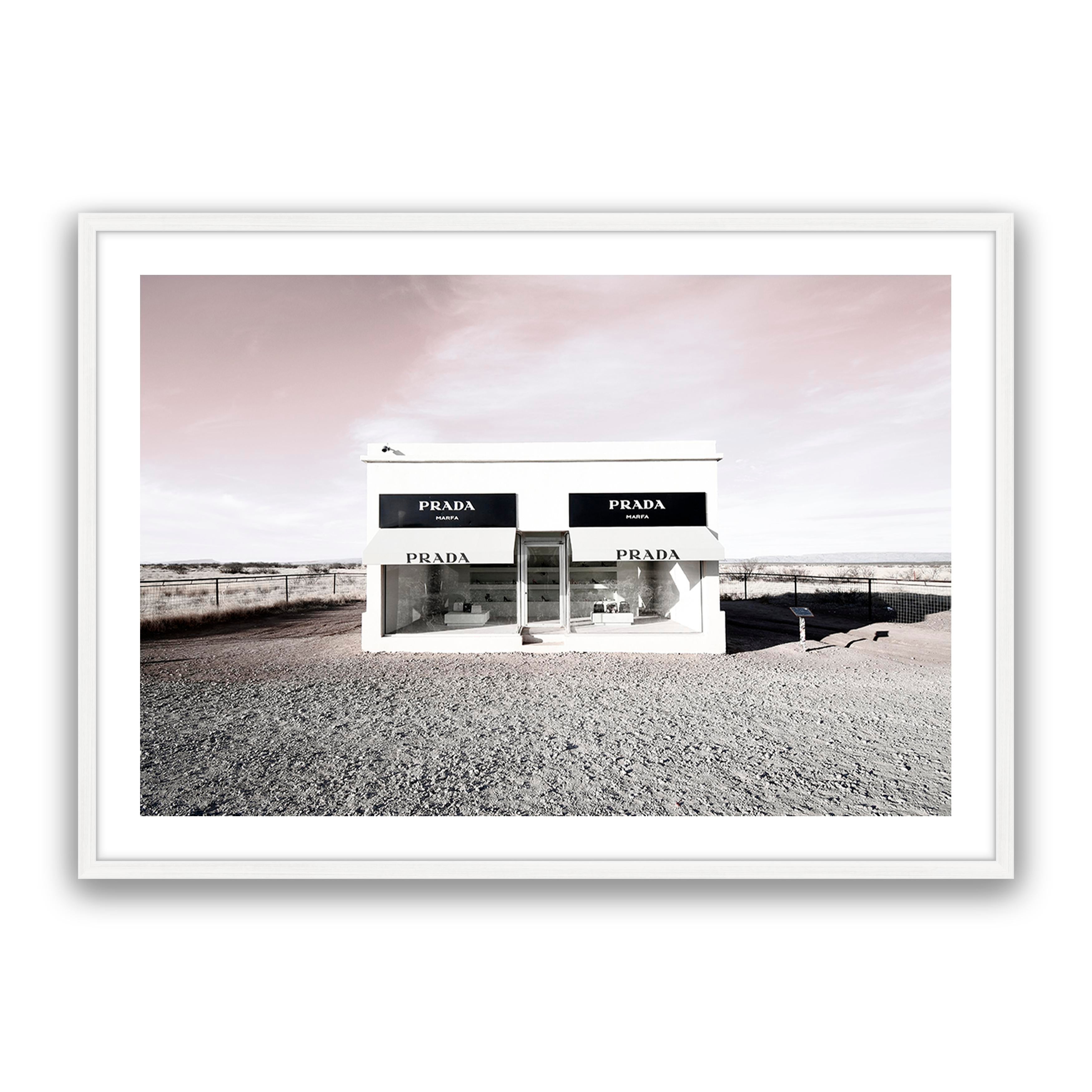 Desert Boutique