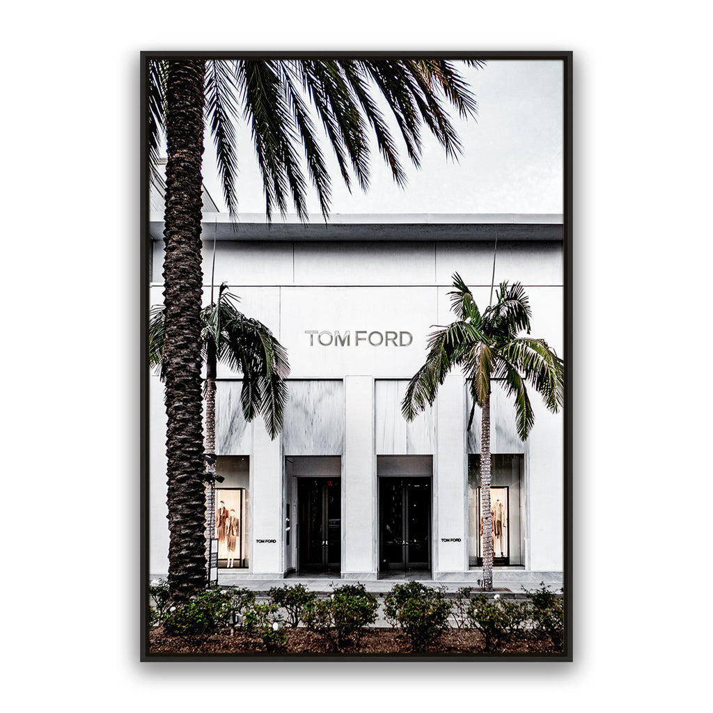Miami Style