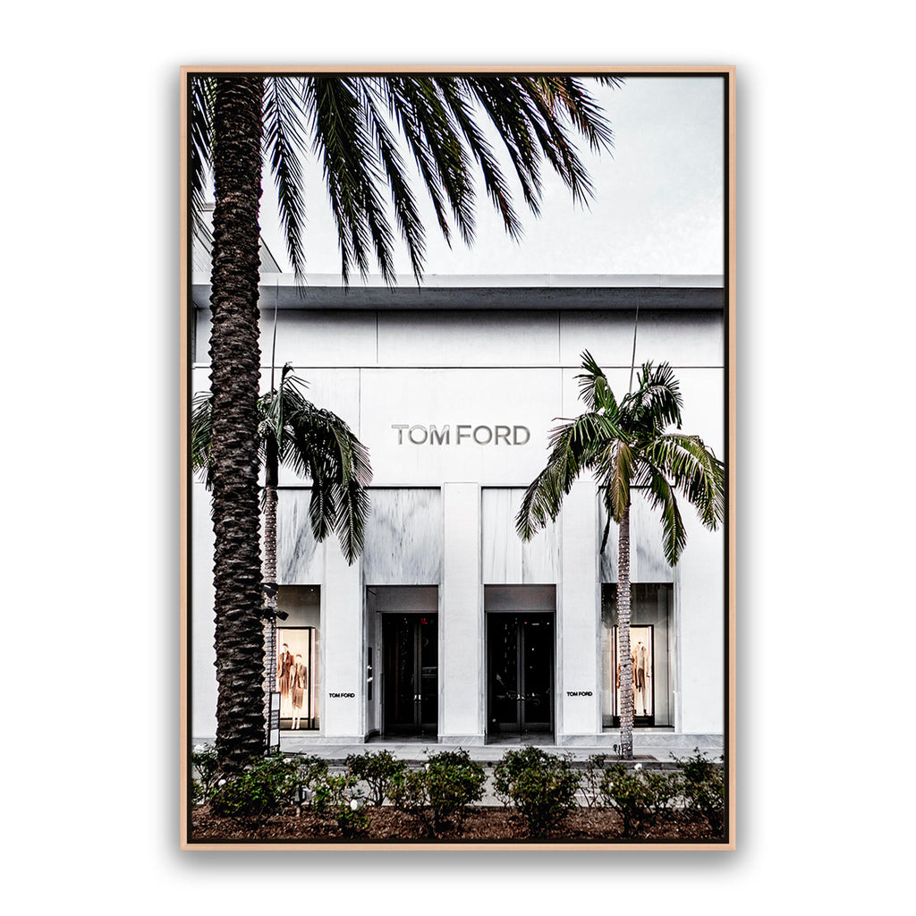 Miami Style