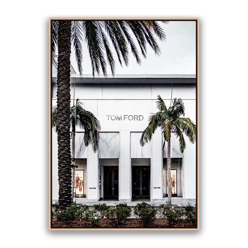Miami Style