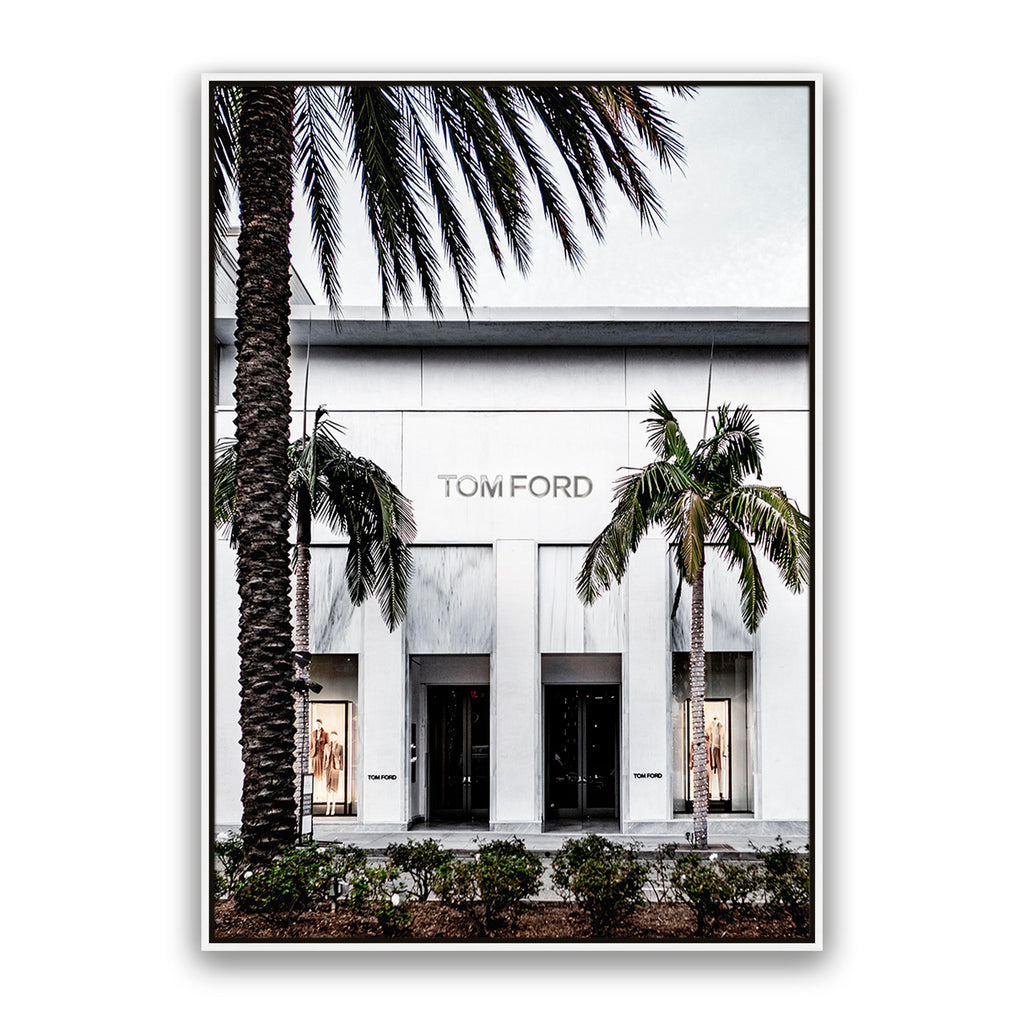 Miami Style