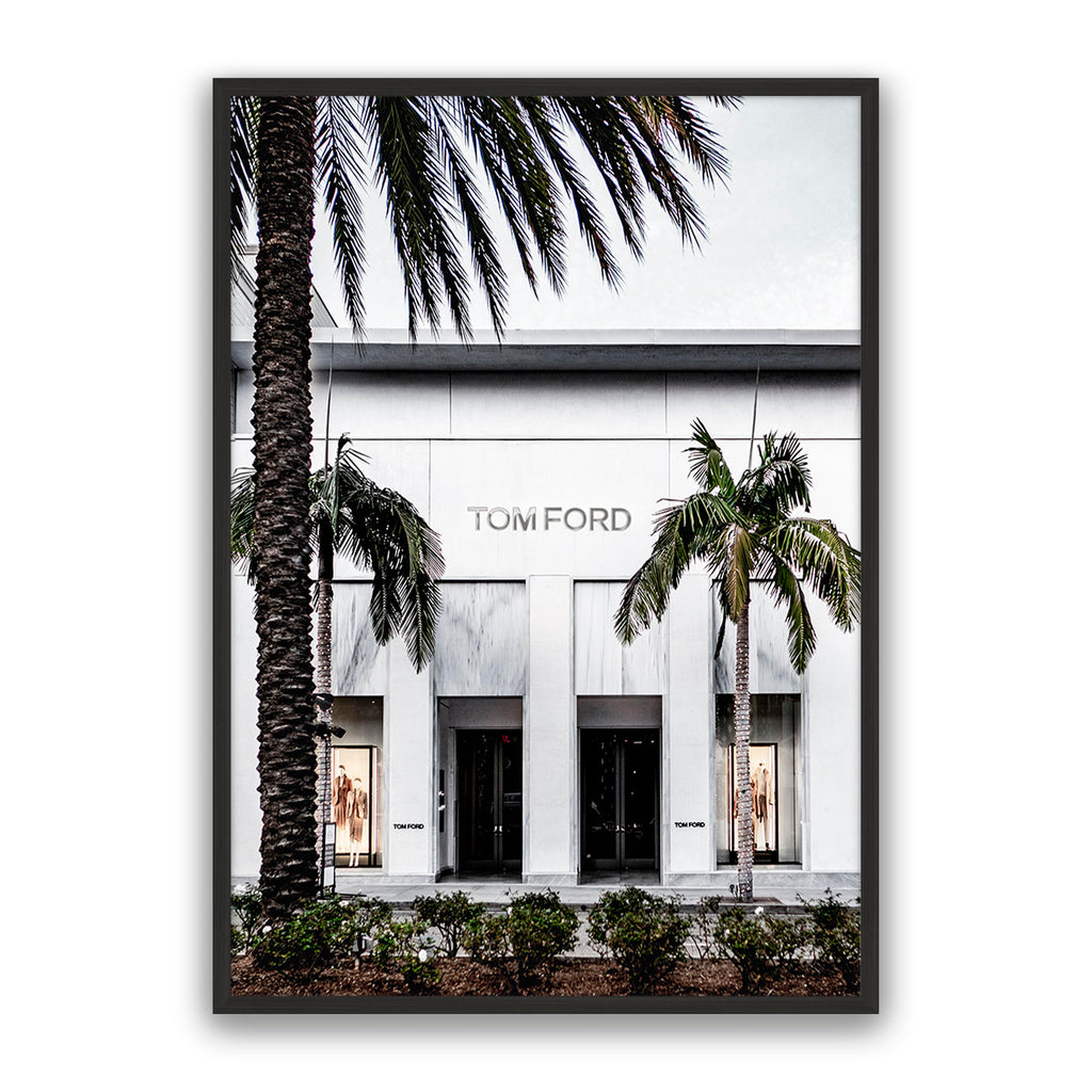 Miami Style
