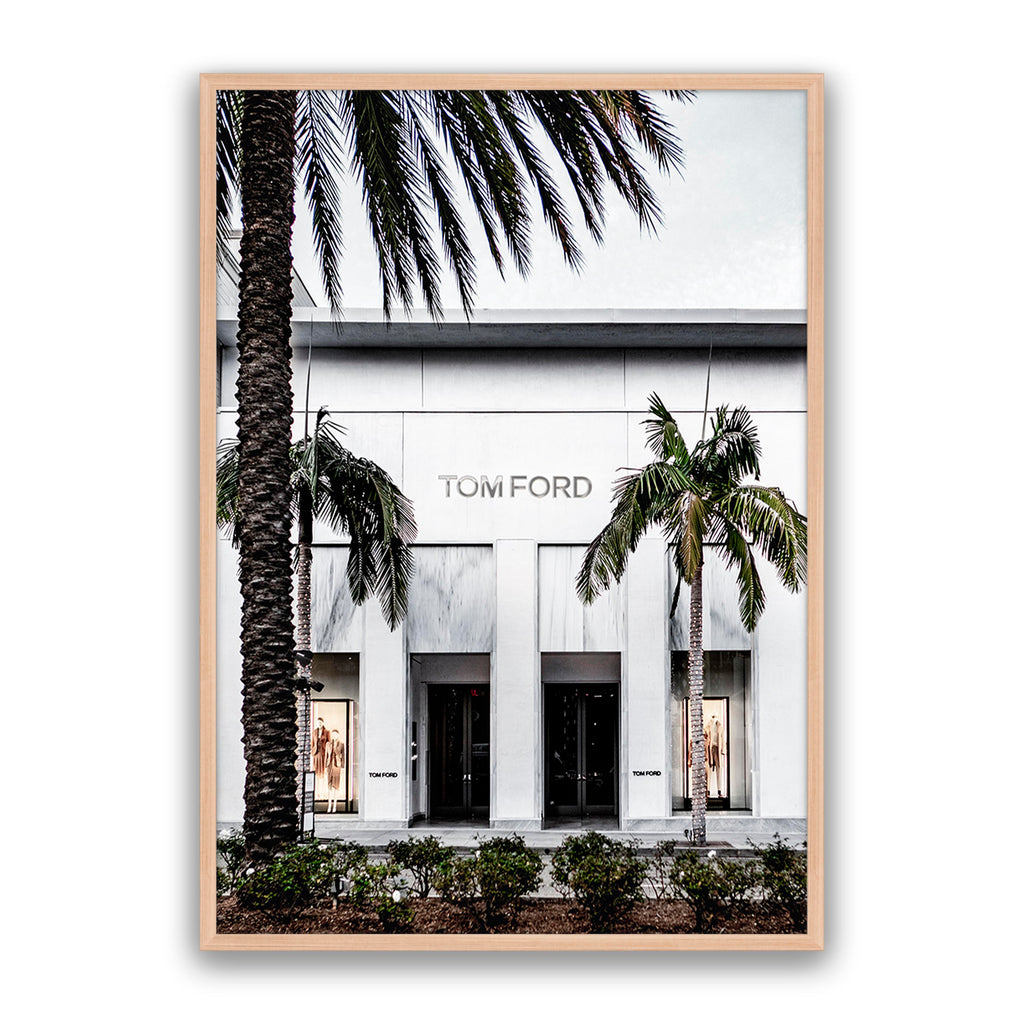 Miami Style