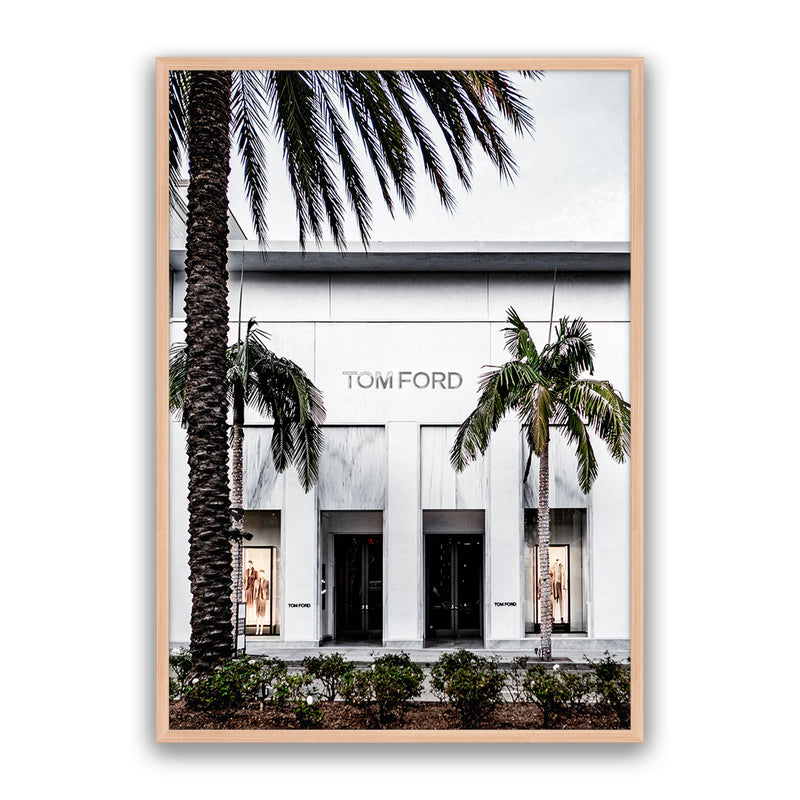Miami Style