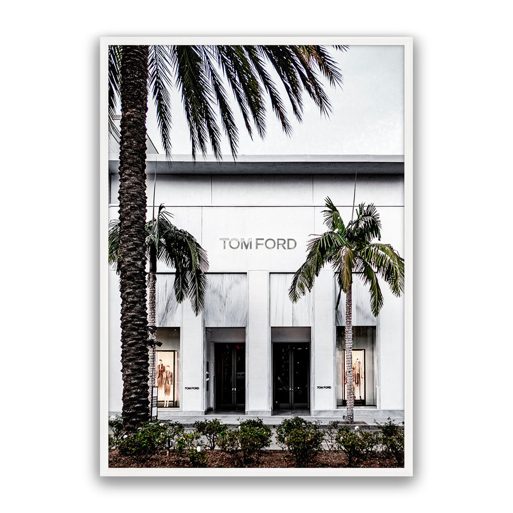 Miami Style