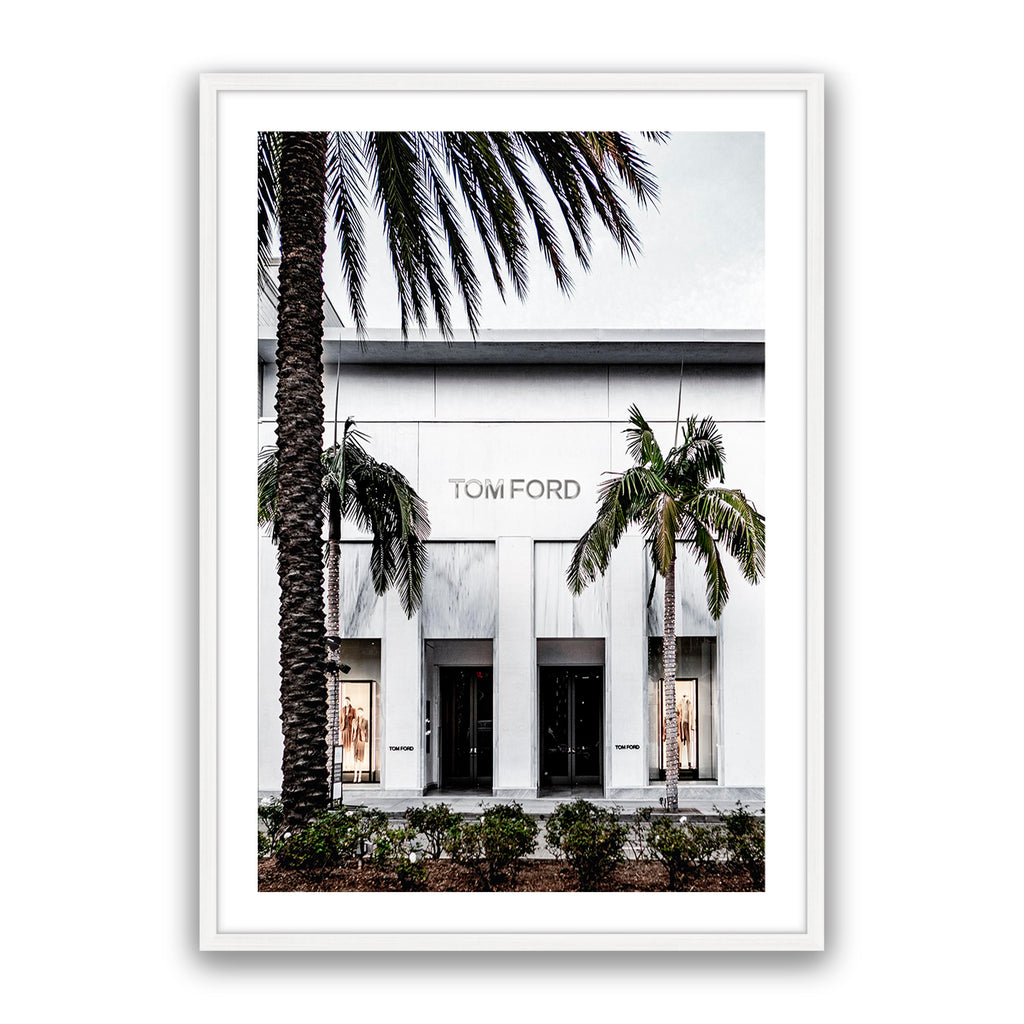 Miami Style