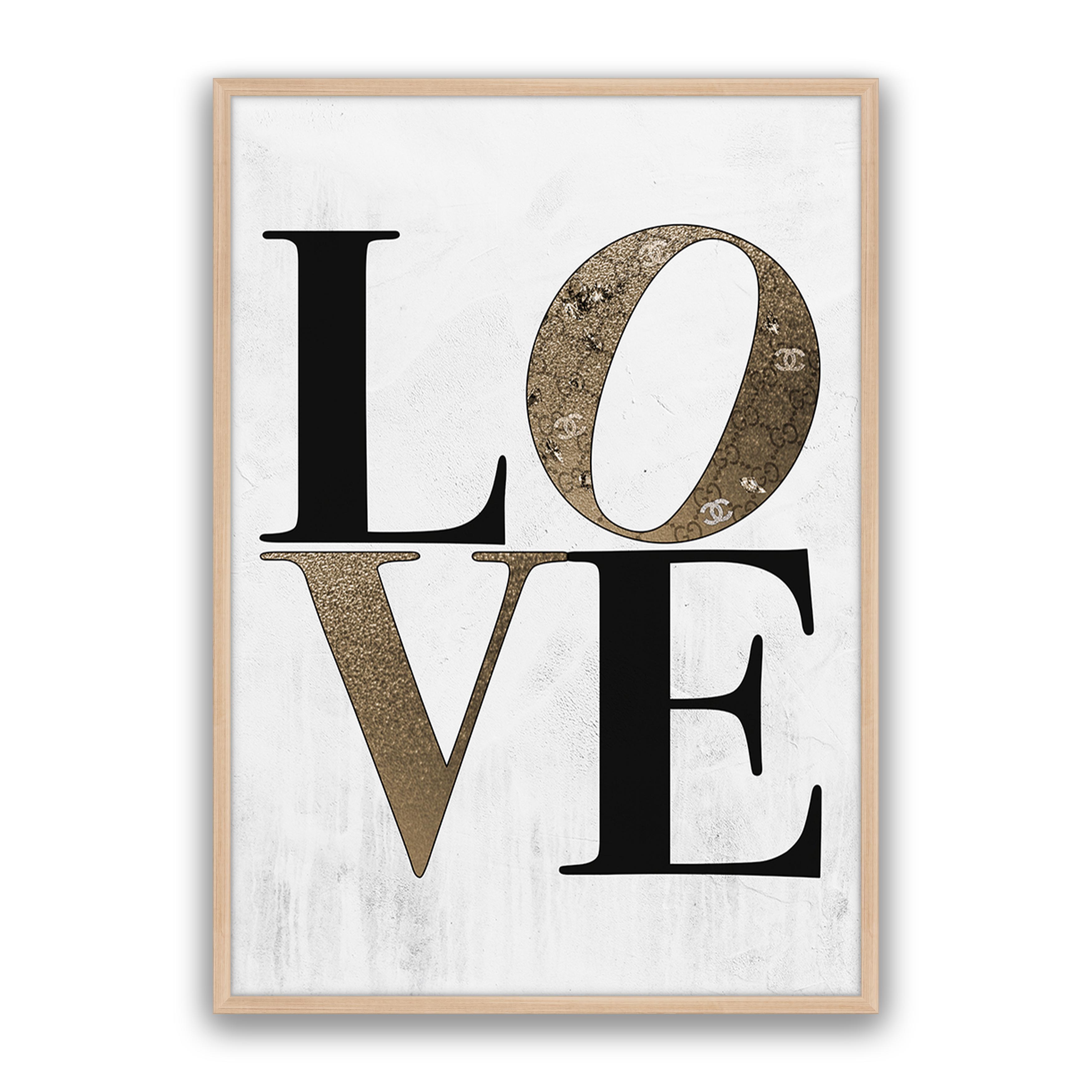 Love Gem