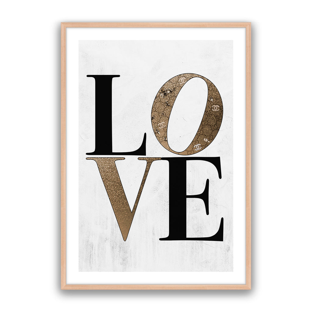 Love Gem