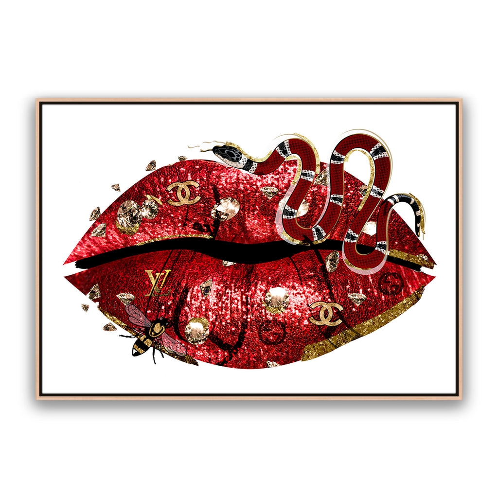 Red Kiss