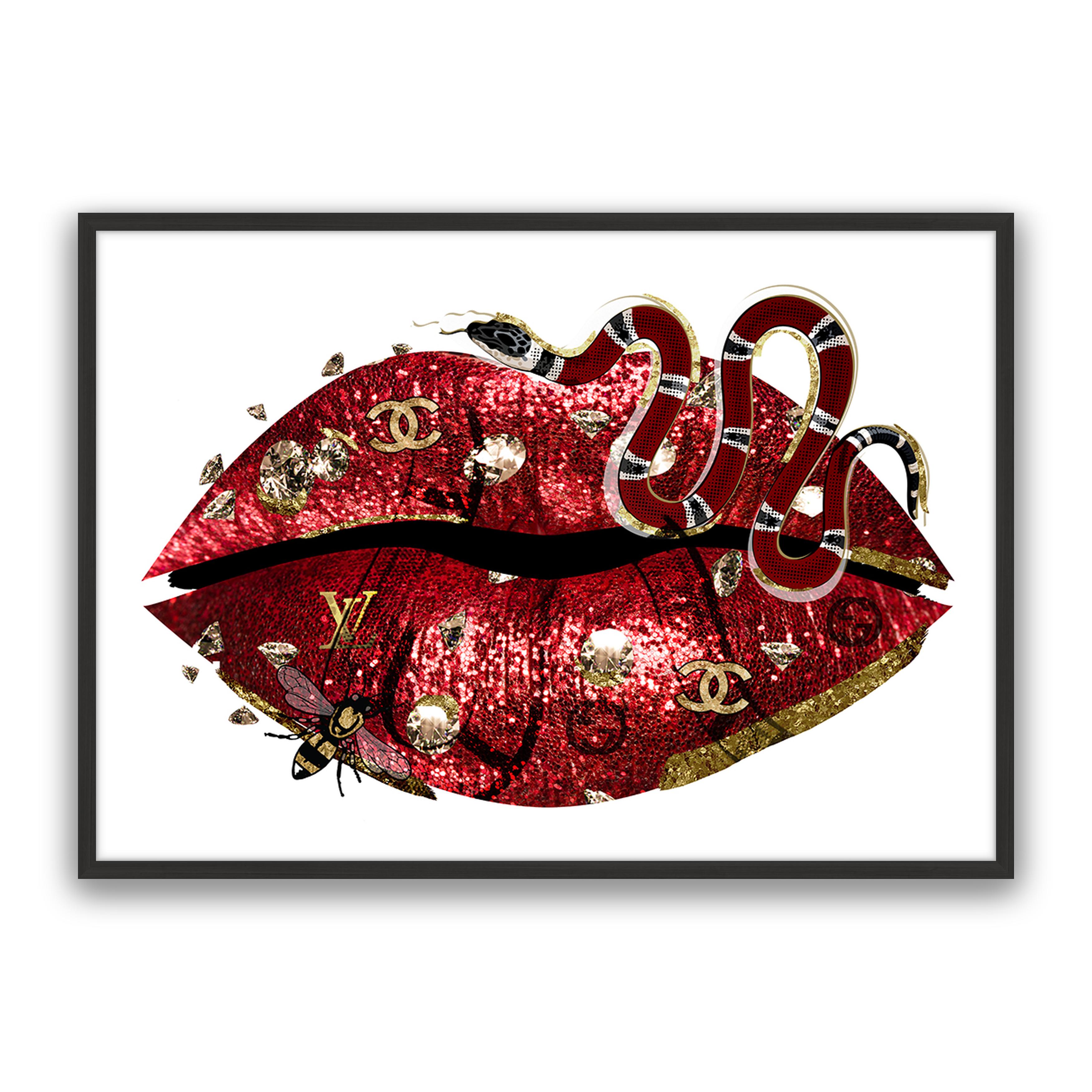 Red Kiss
