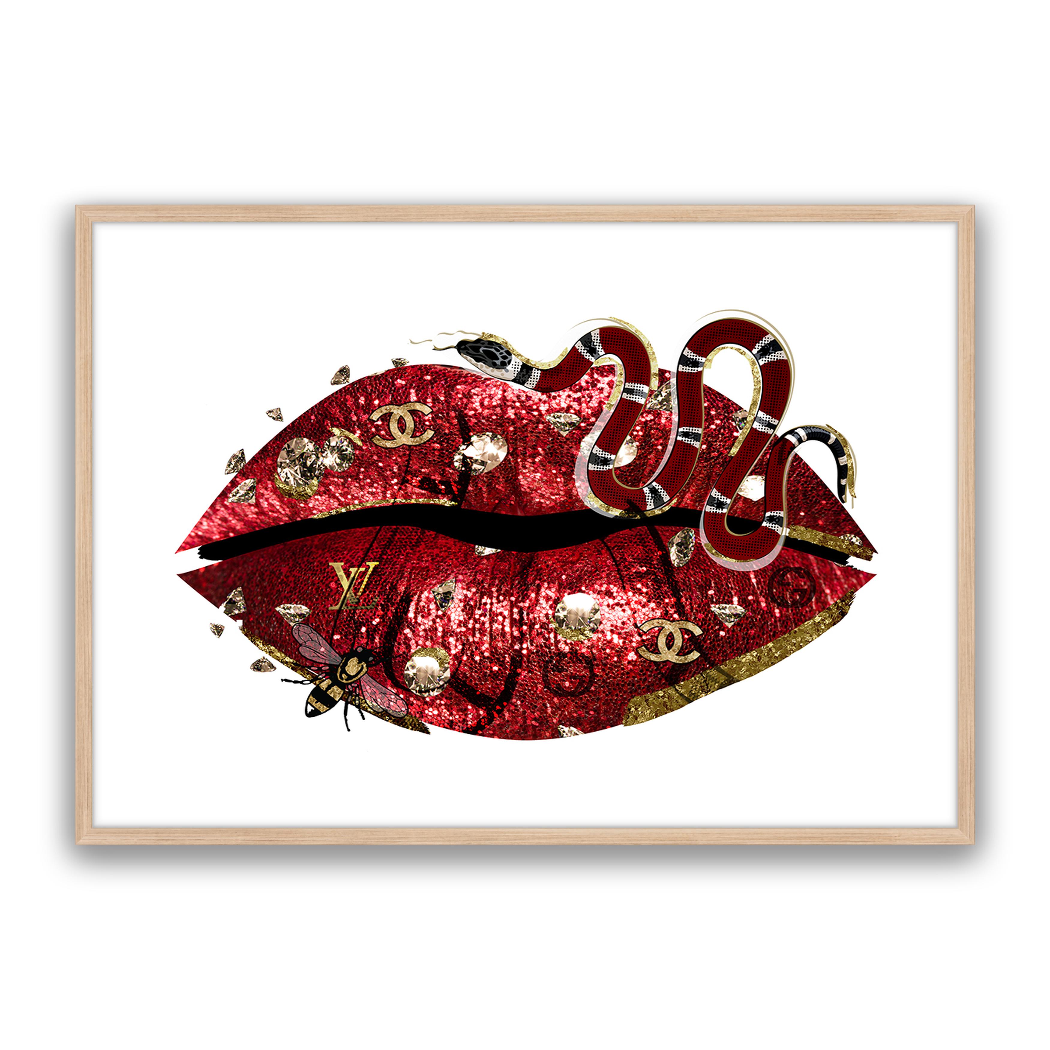 Red Kiss