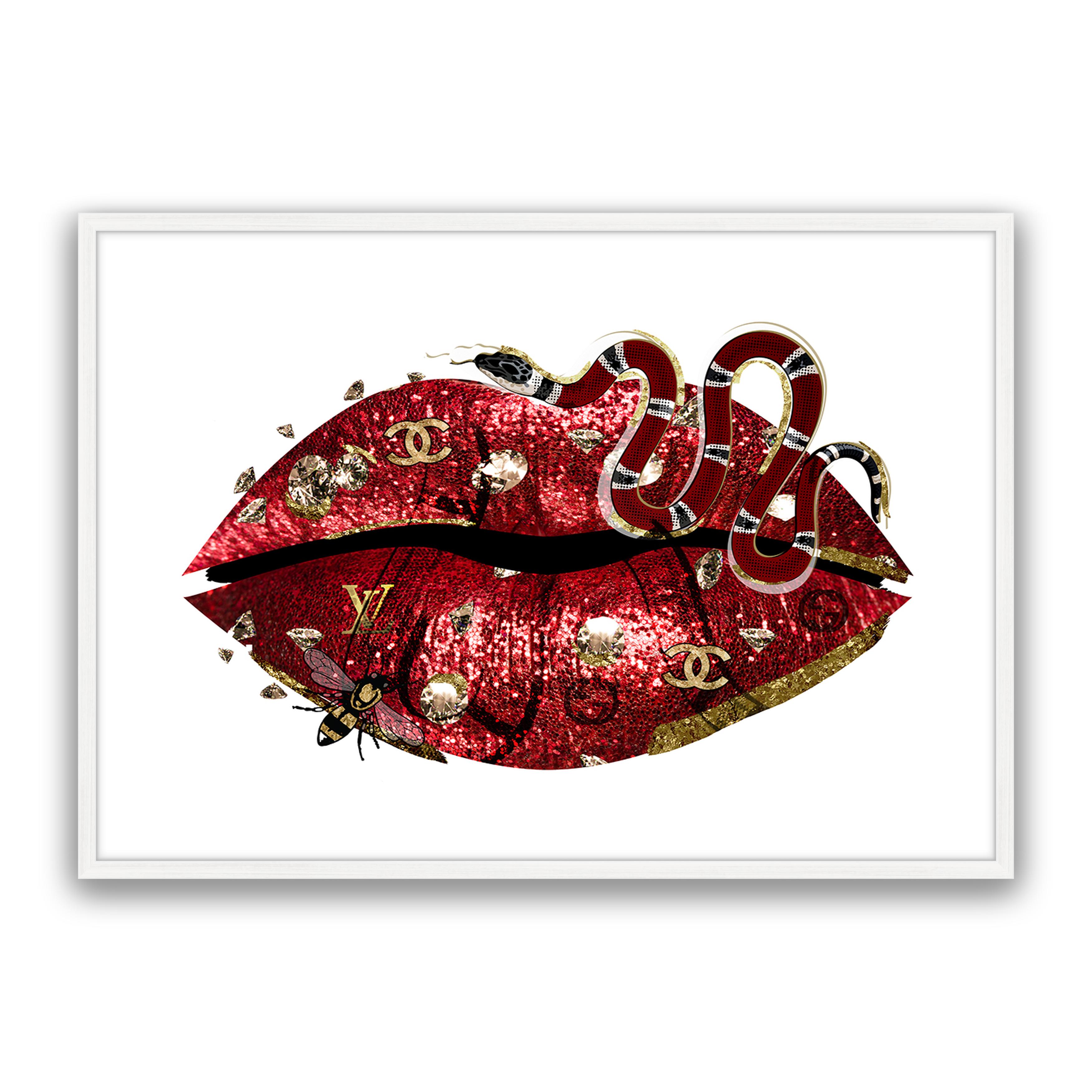 Red Kiss