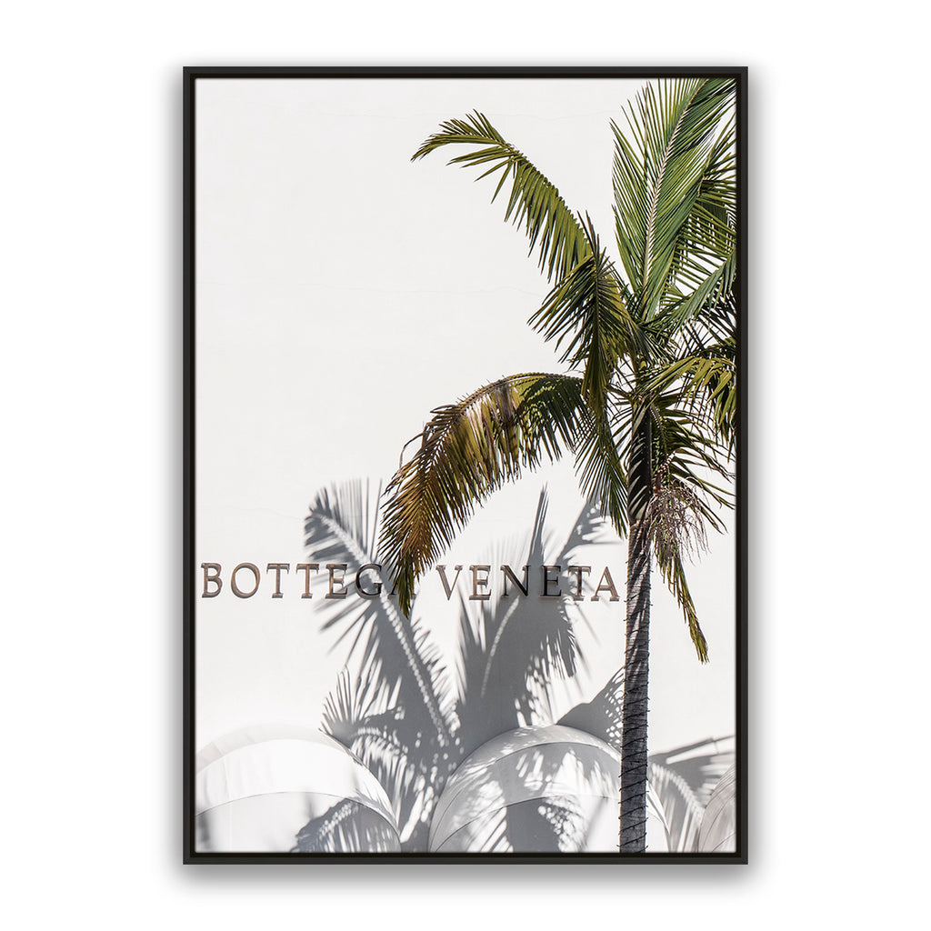 Veneta Portrait