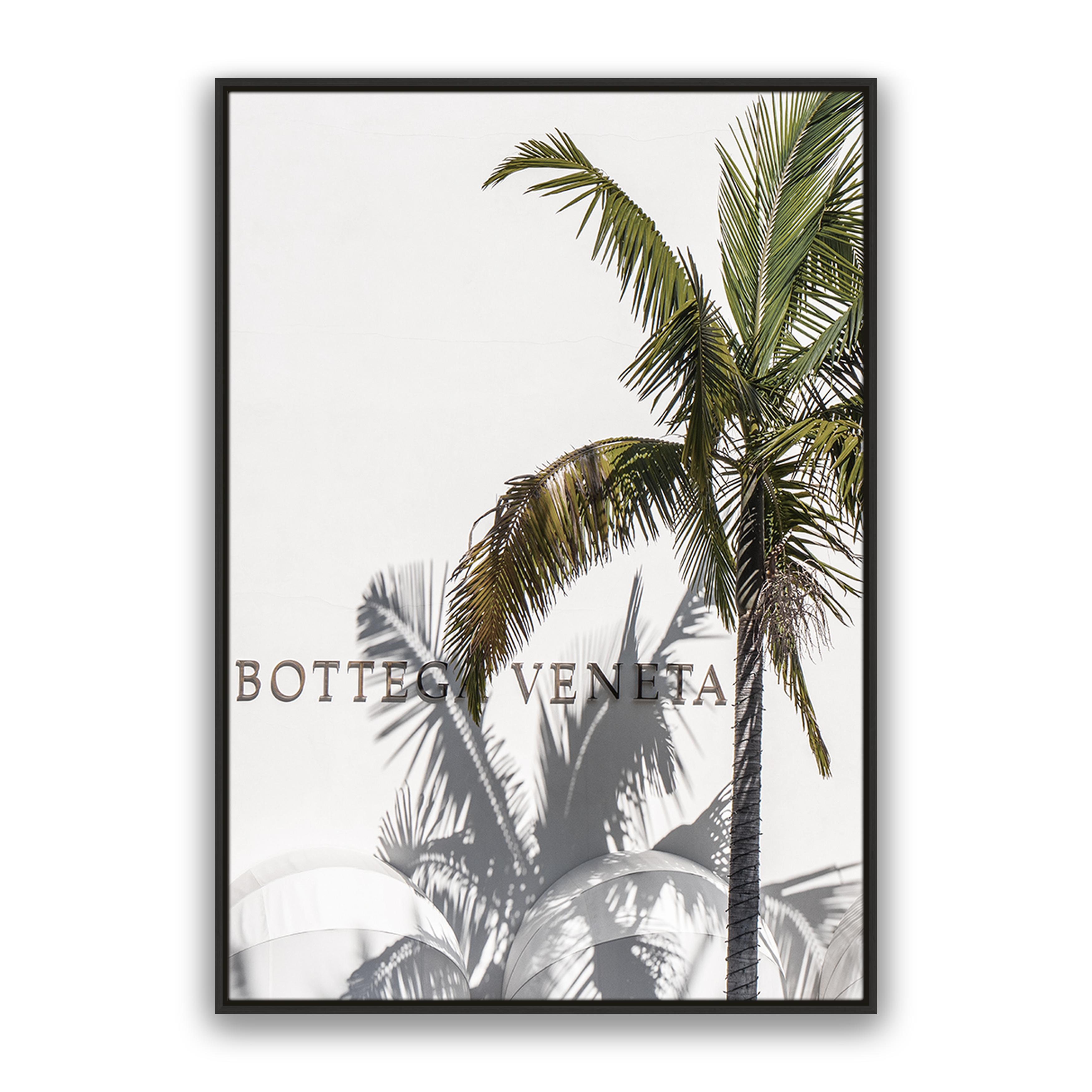 Veneta Portrait
