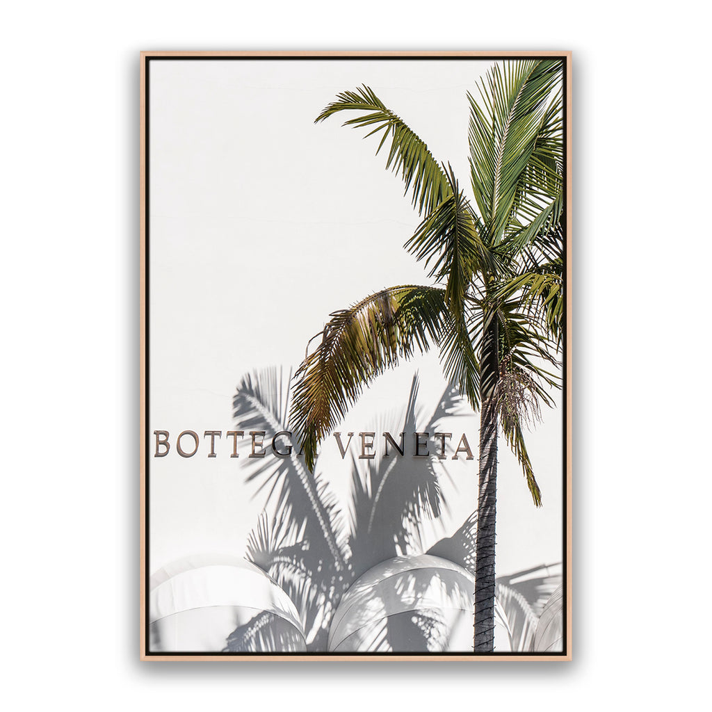 Veneta Portrait