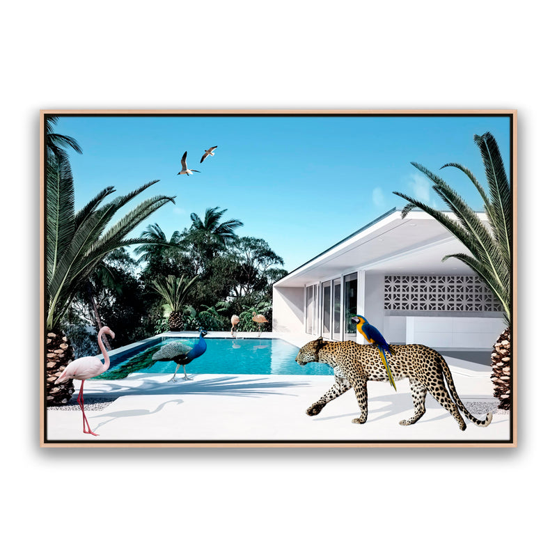 Beach House