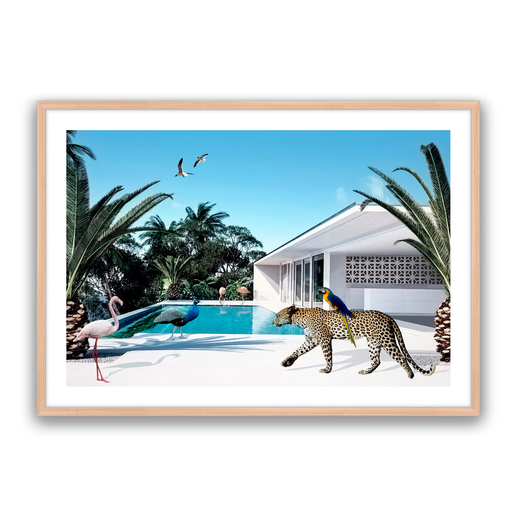 Beach House