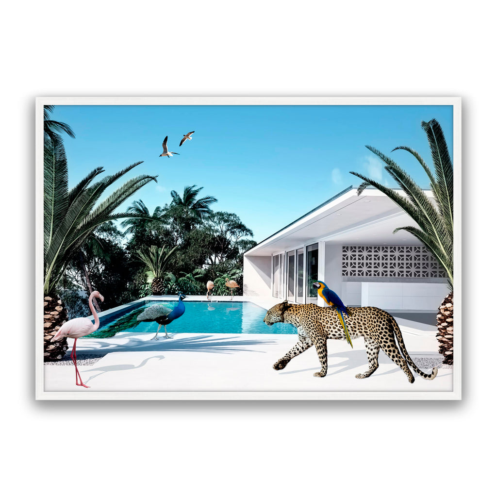 Beach House