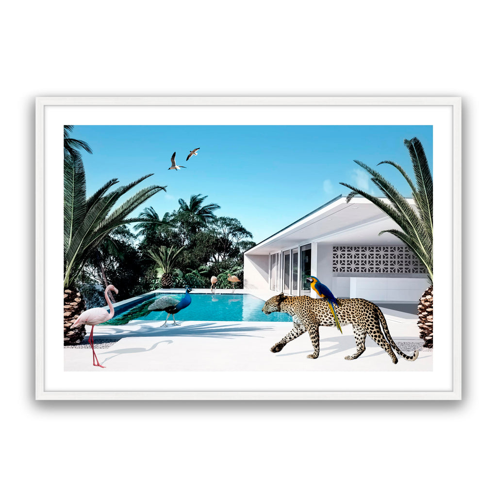 Beach House