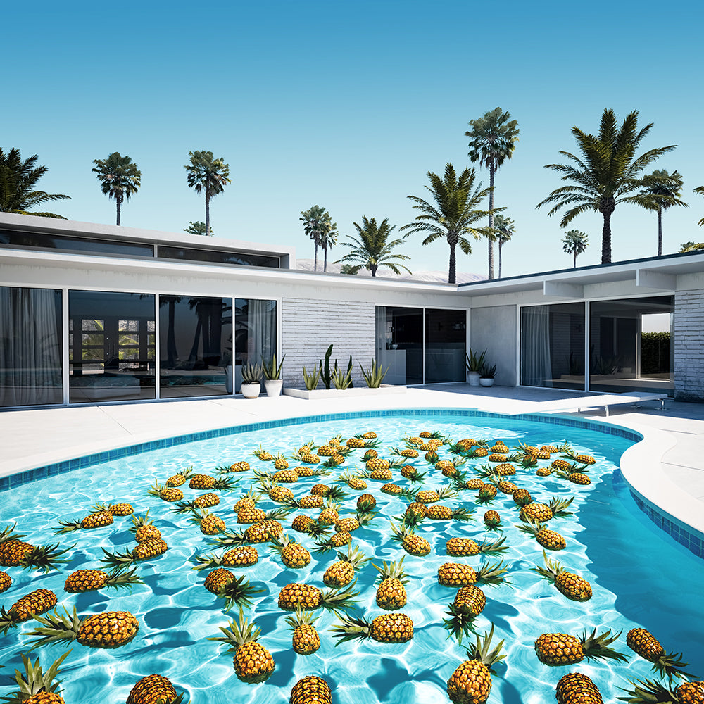 Pineapple Springs