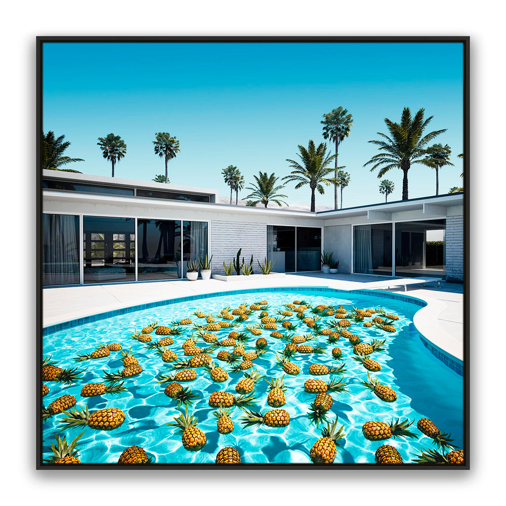 Pineapple Springs