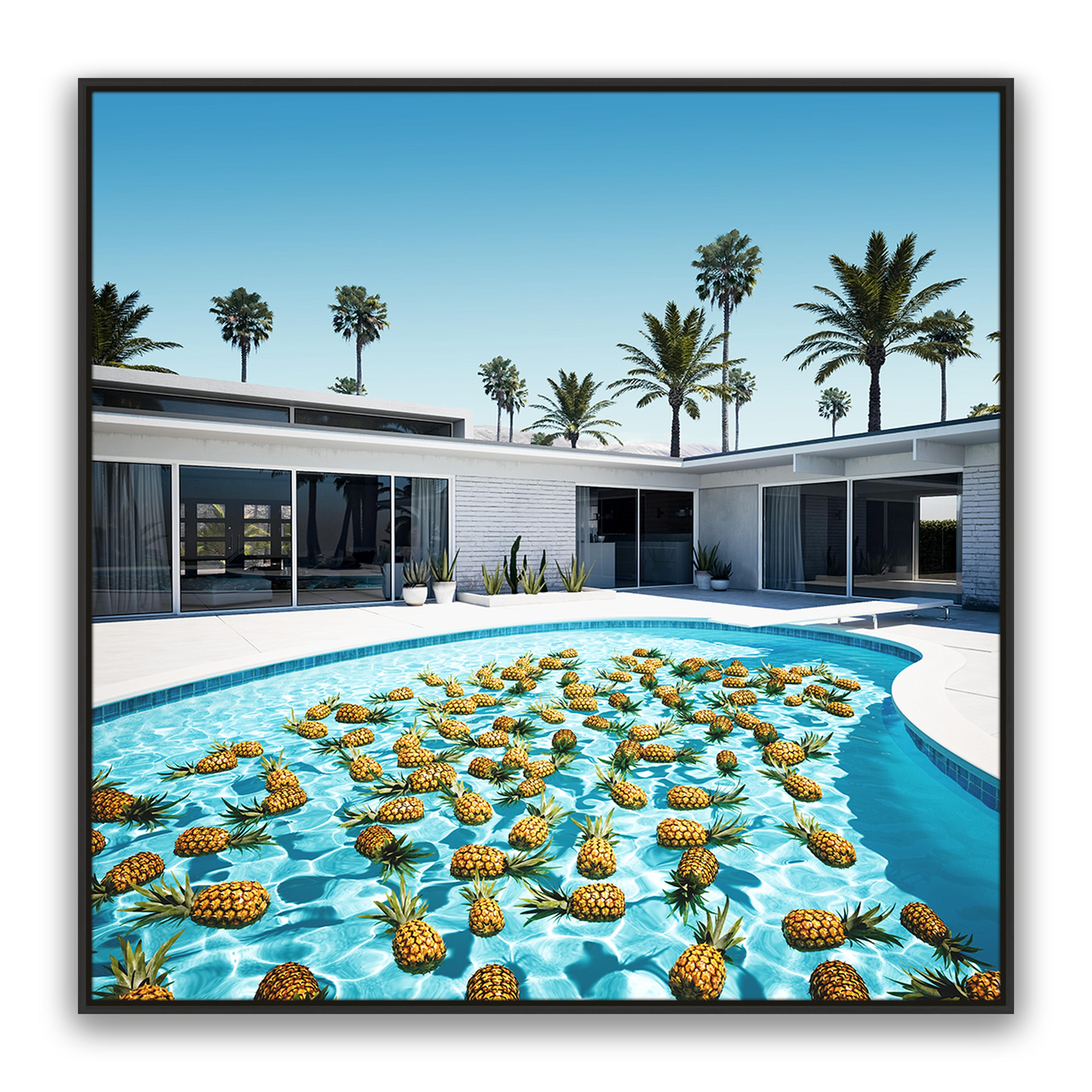 Pineapple Springs