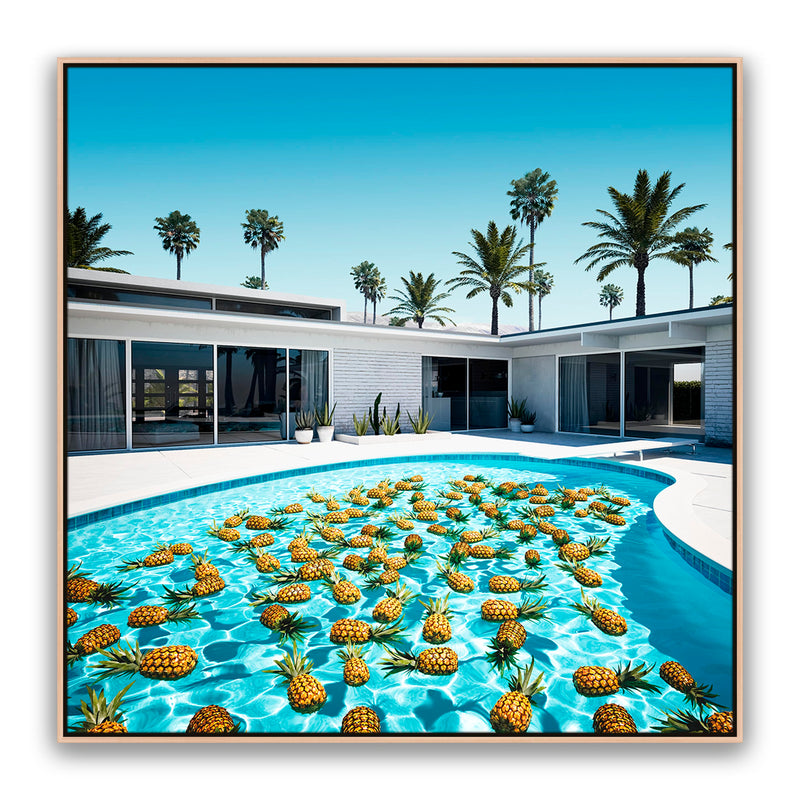 Pineapple Springs