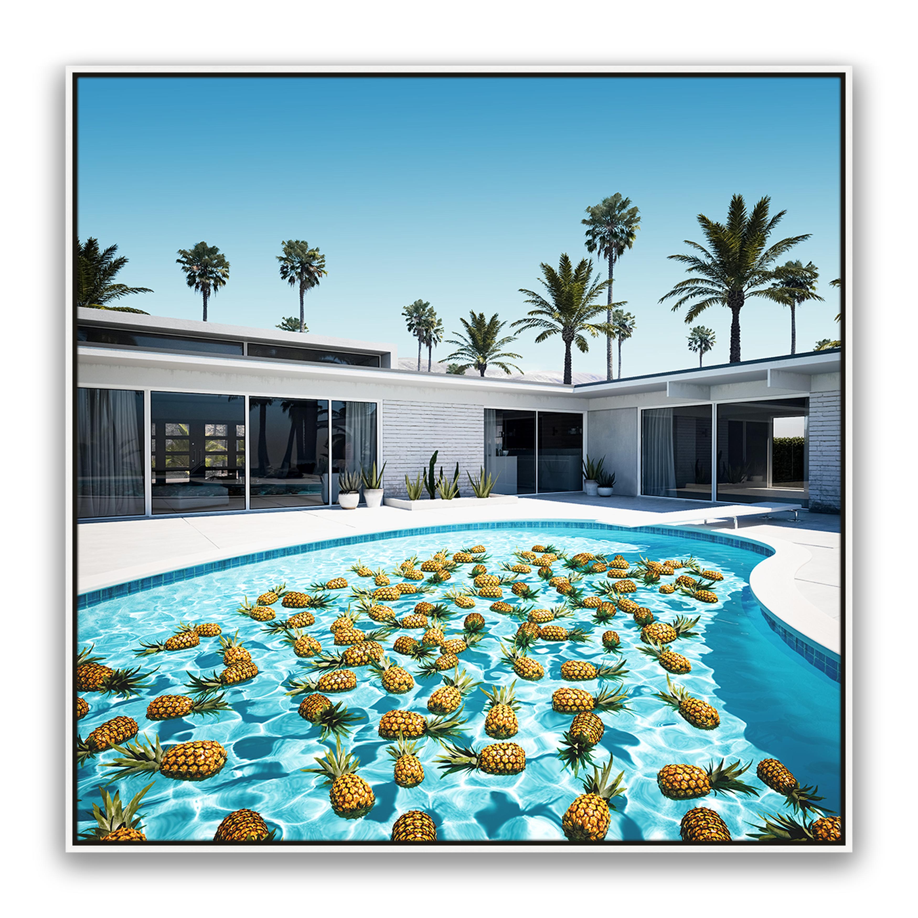 Pineapple Springs
