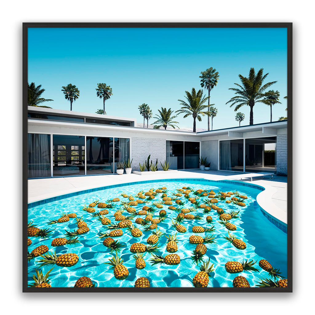 Pineapple Springs