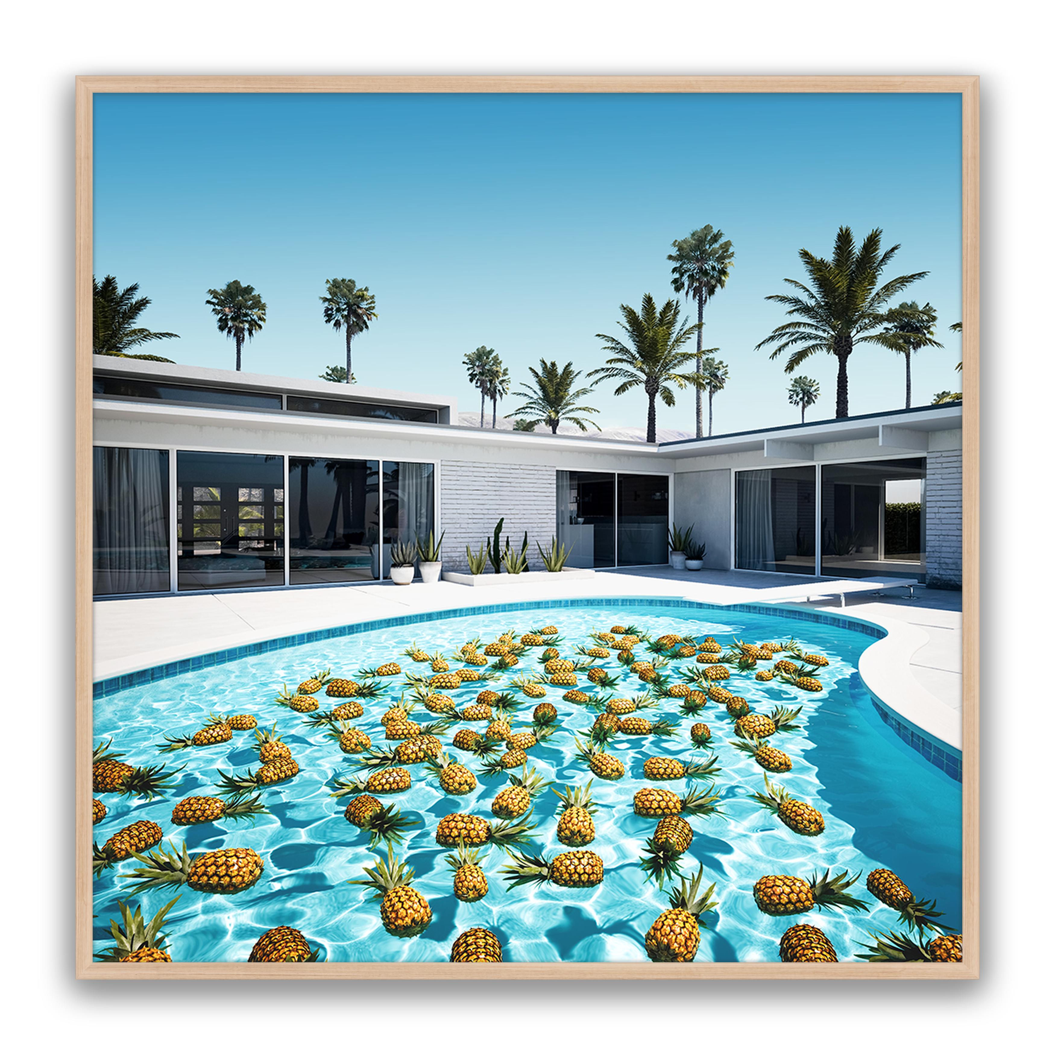 Pineapple Springs