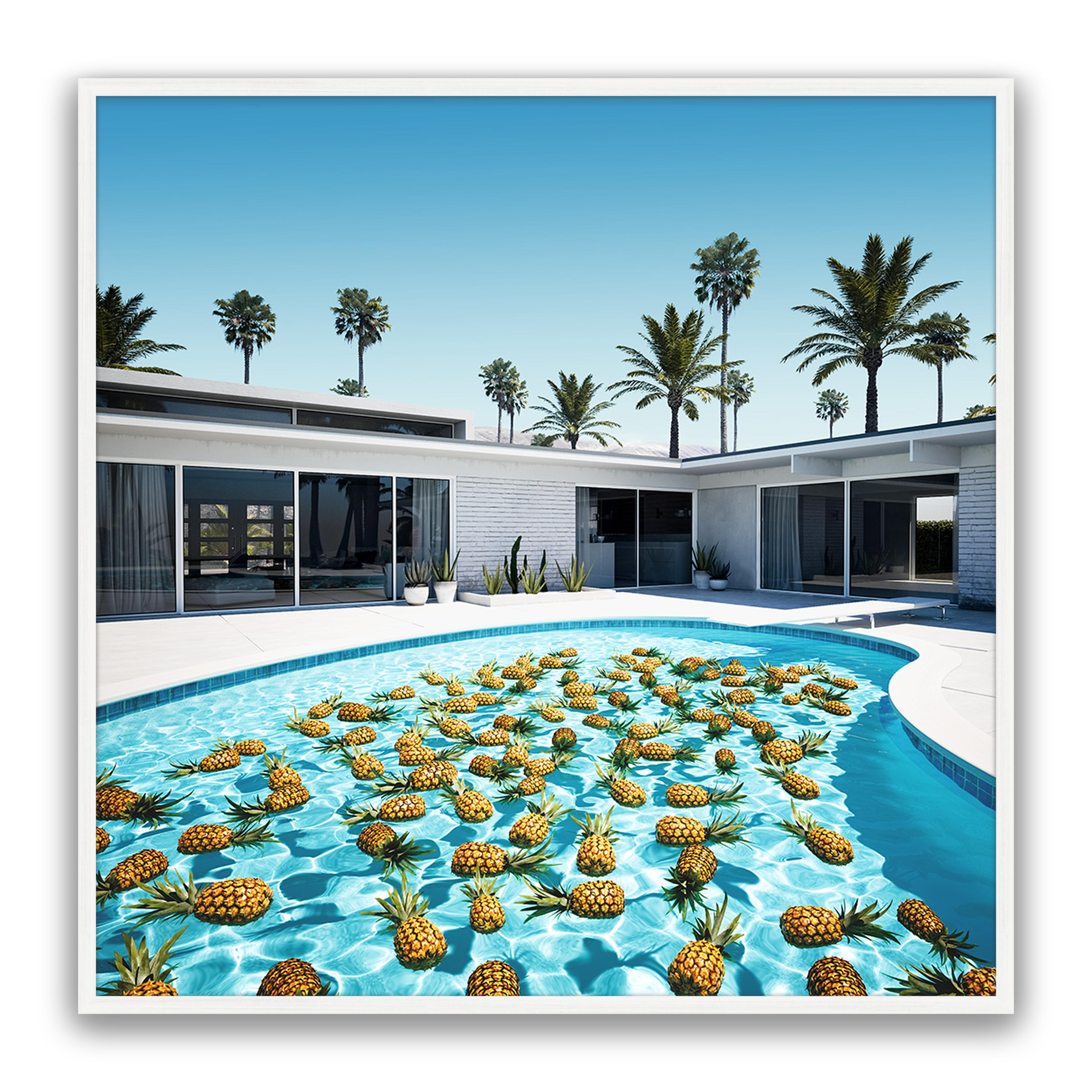 Pineapple Springs