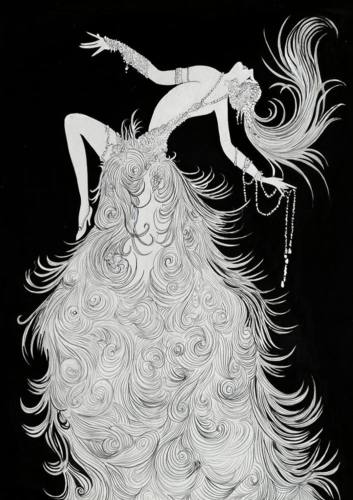 Dancer