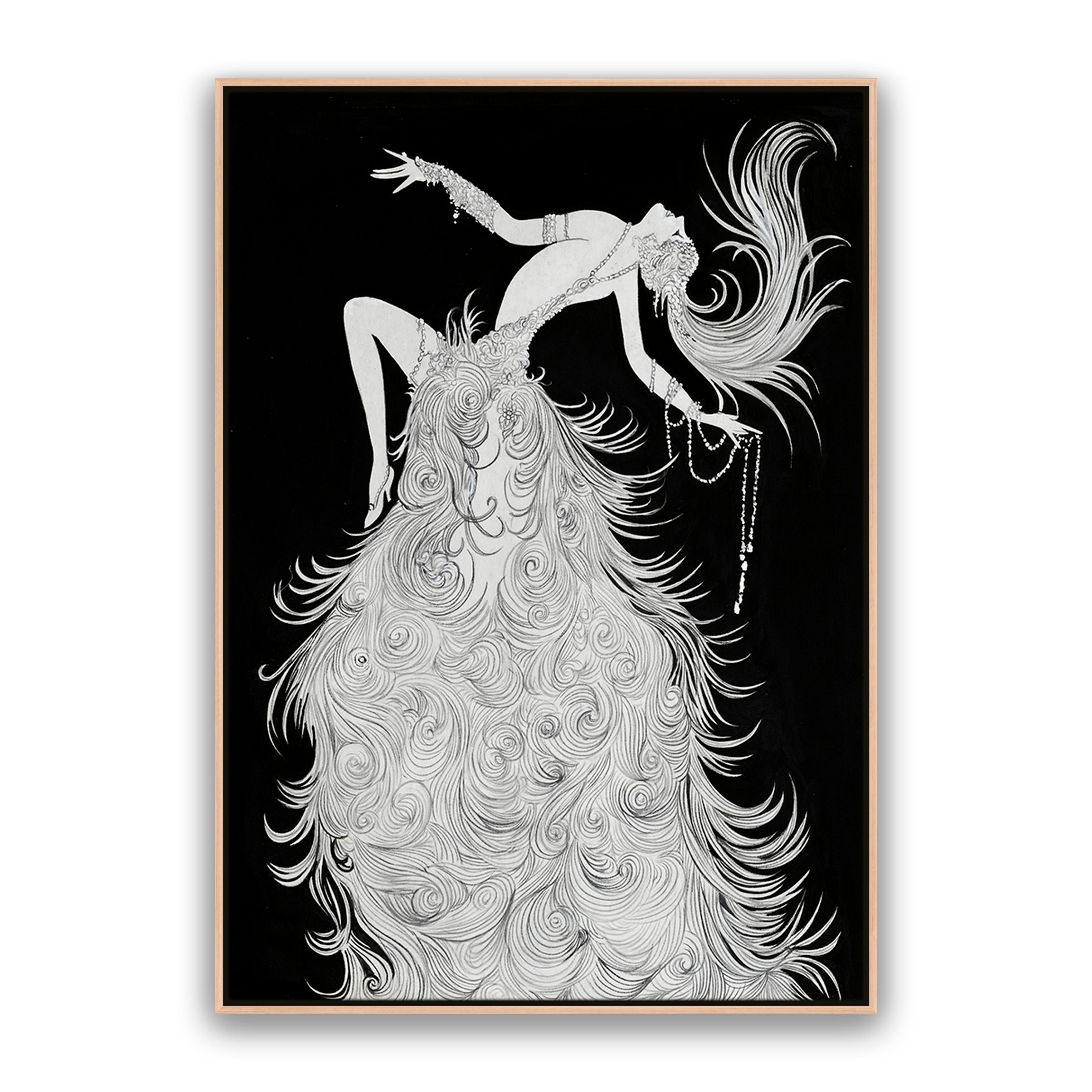 Dancer