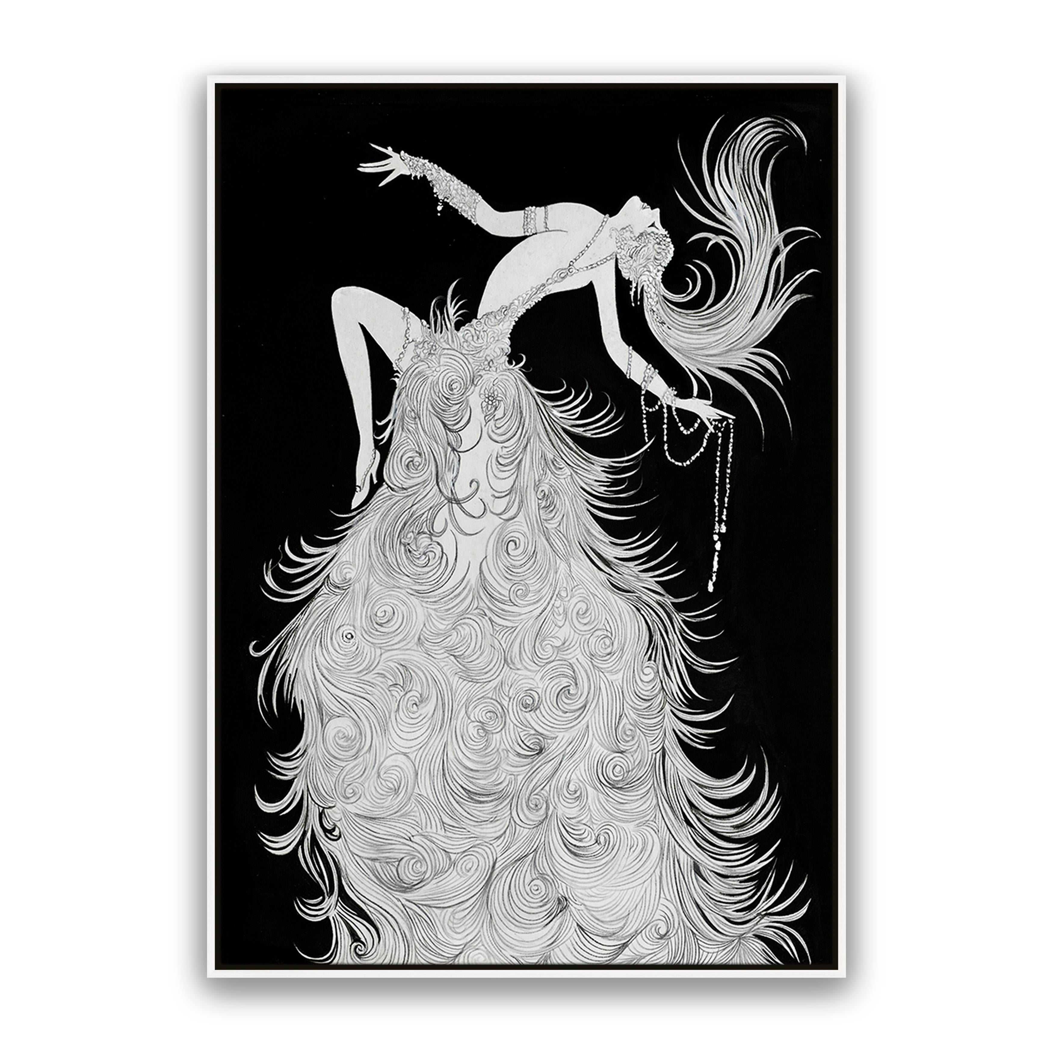 Dancer