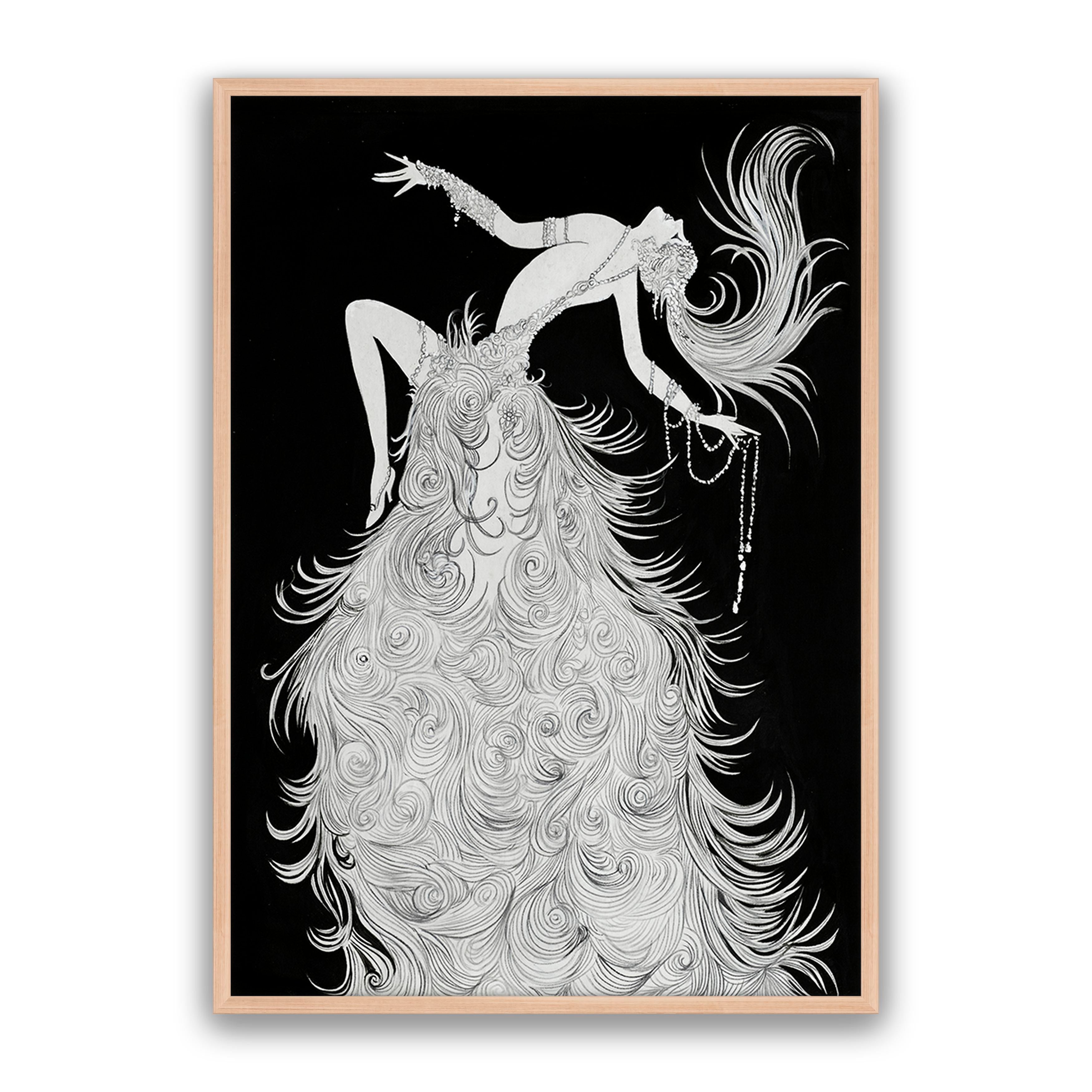 Dancer