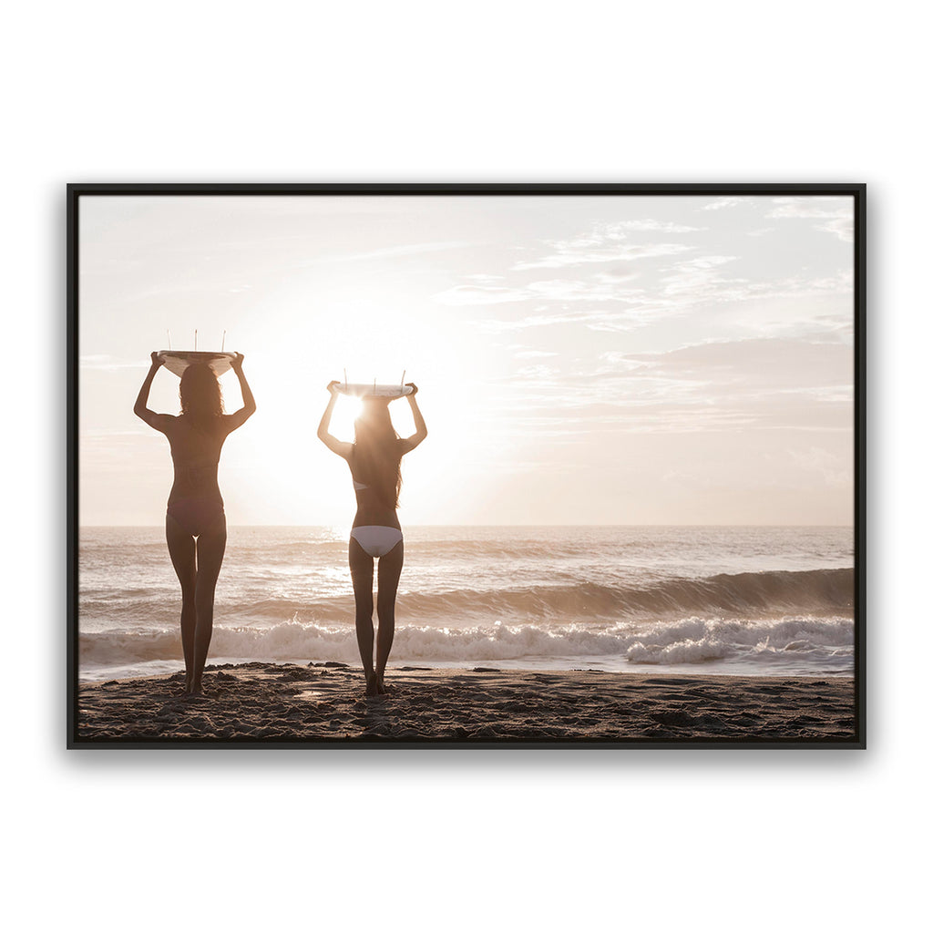 Twin Surf Muted