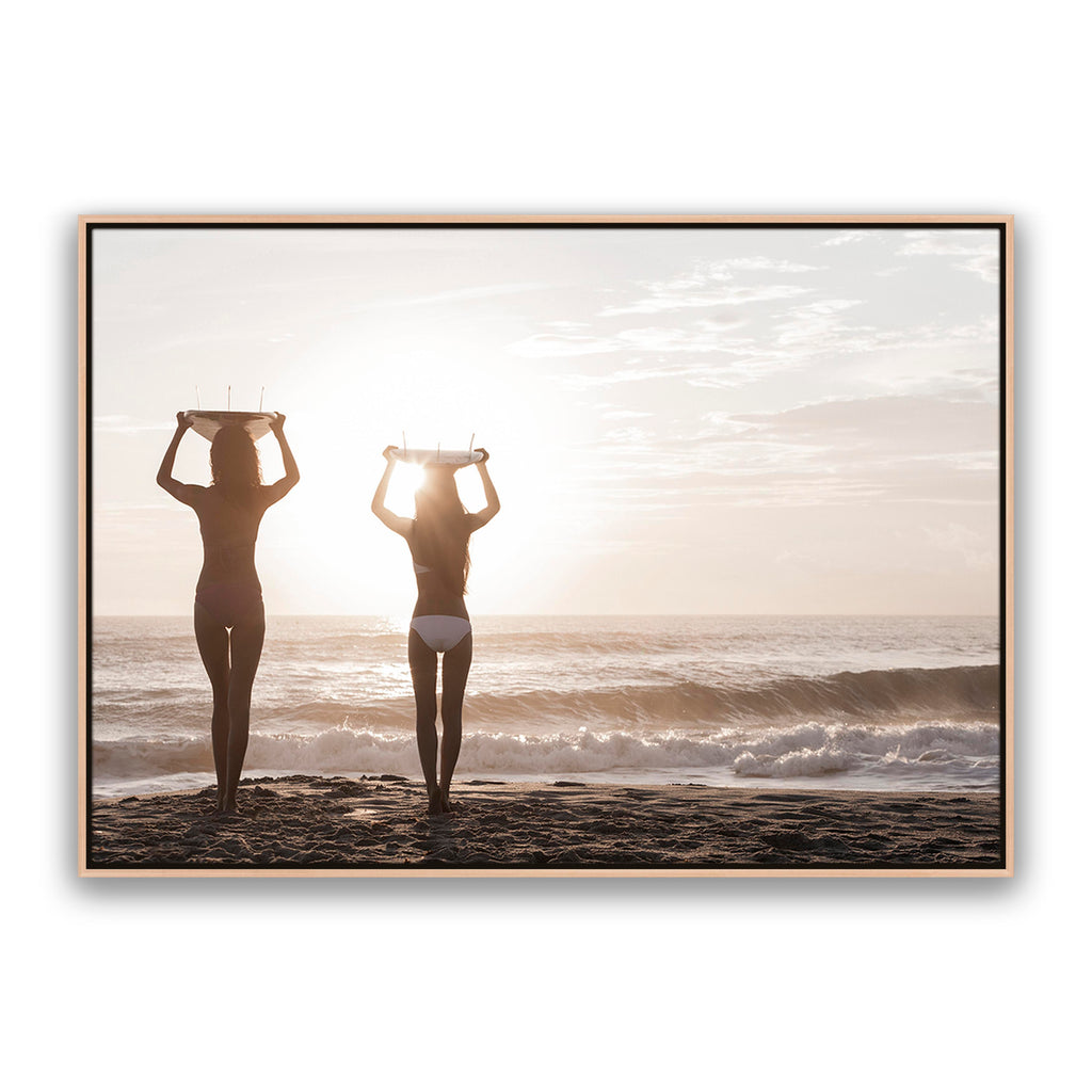 Twin Surf Muted