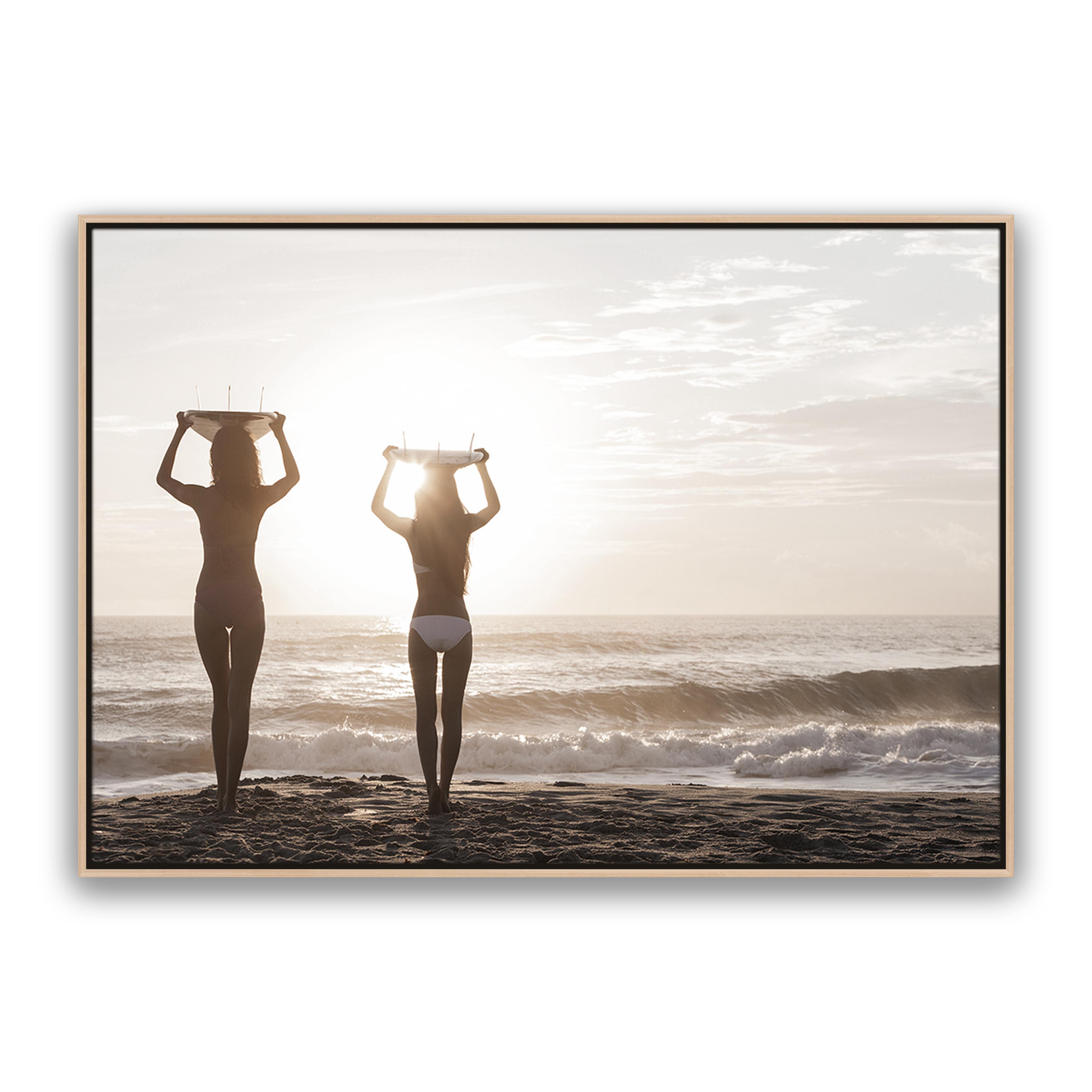 Twin Surf Muted