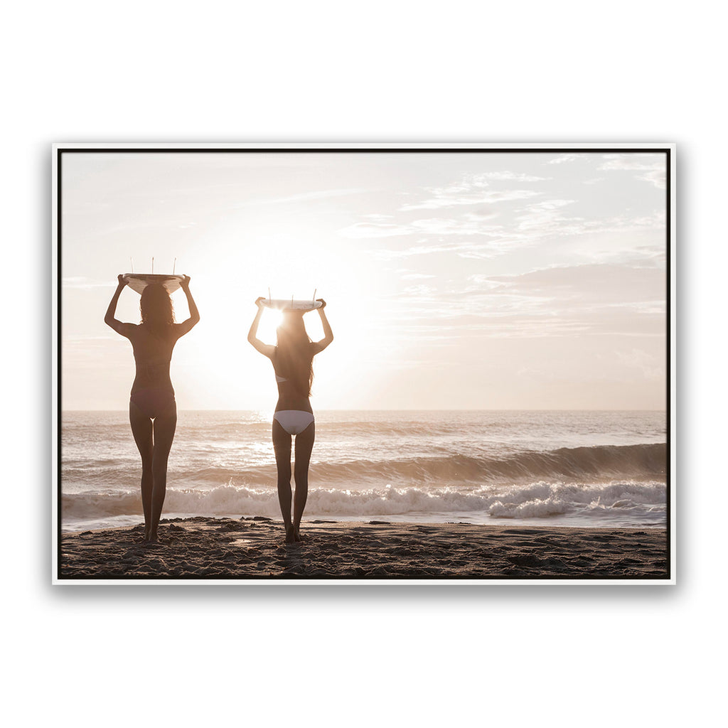 Twin Surf Muted