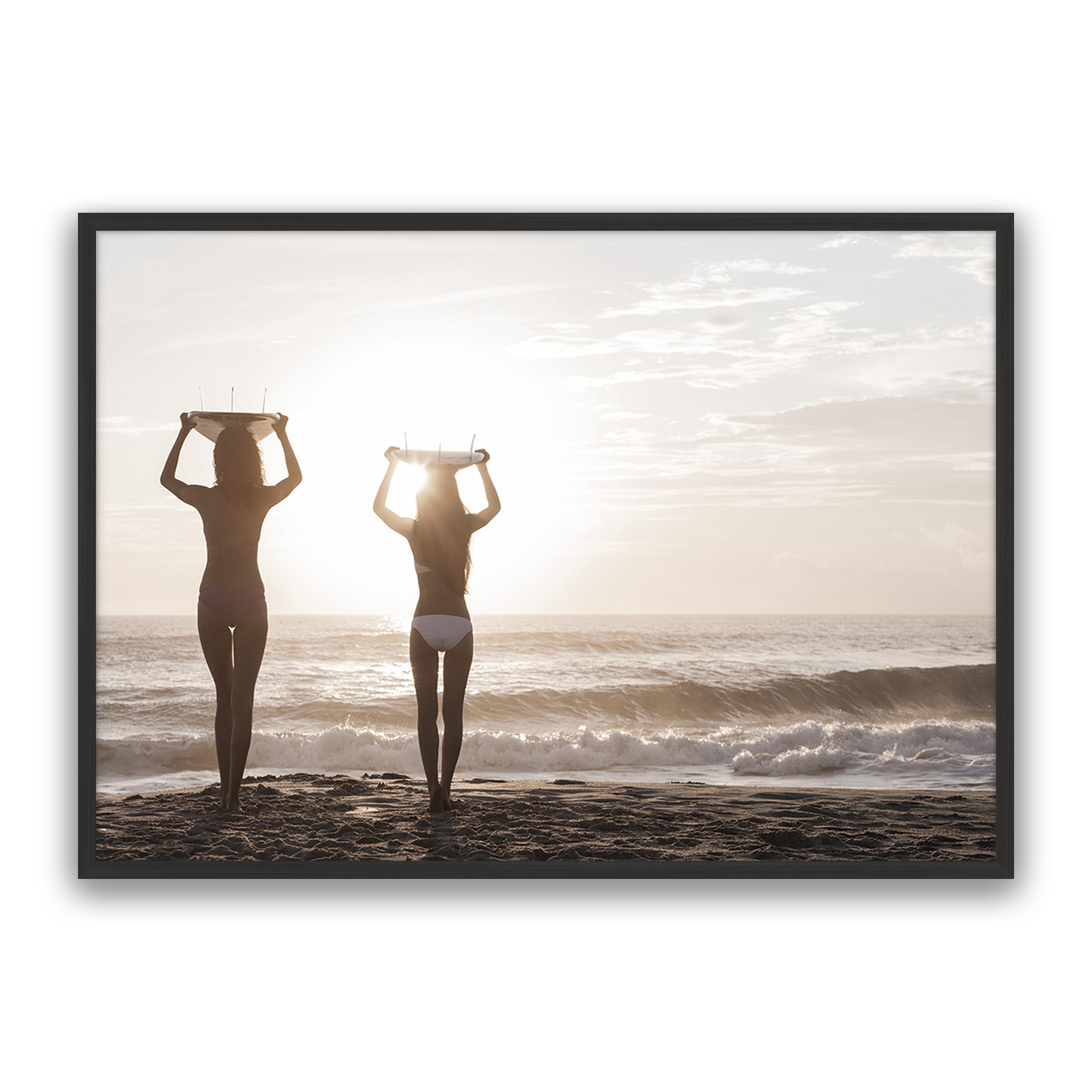 Twin Surf Muted